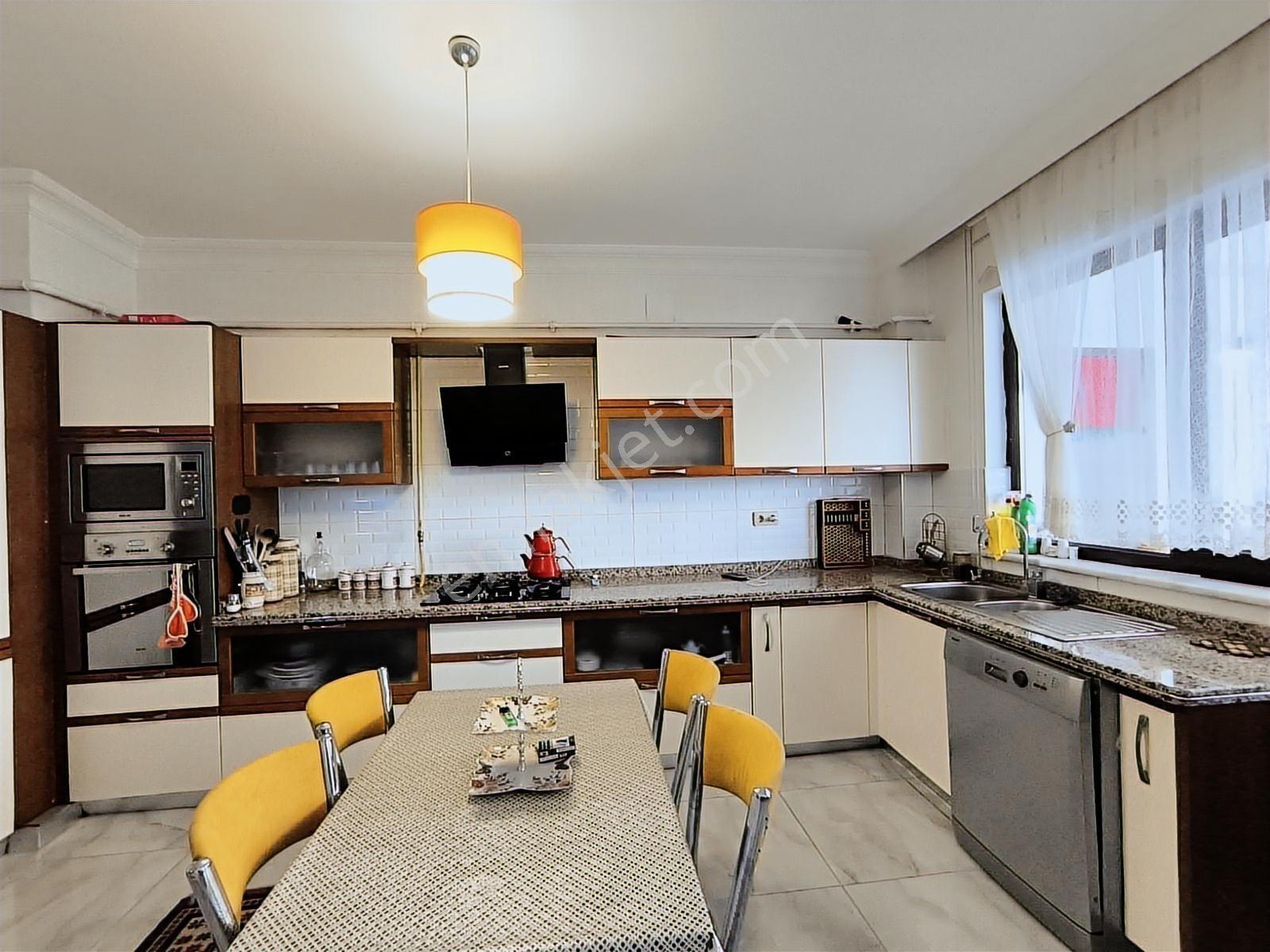 Azra Tatil Köyünde Satılık Daireler (4+1) — fotoğraf 17