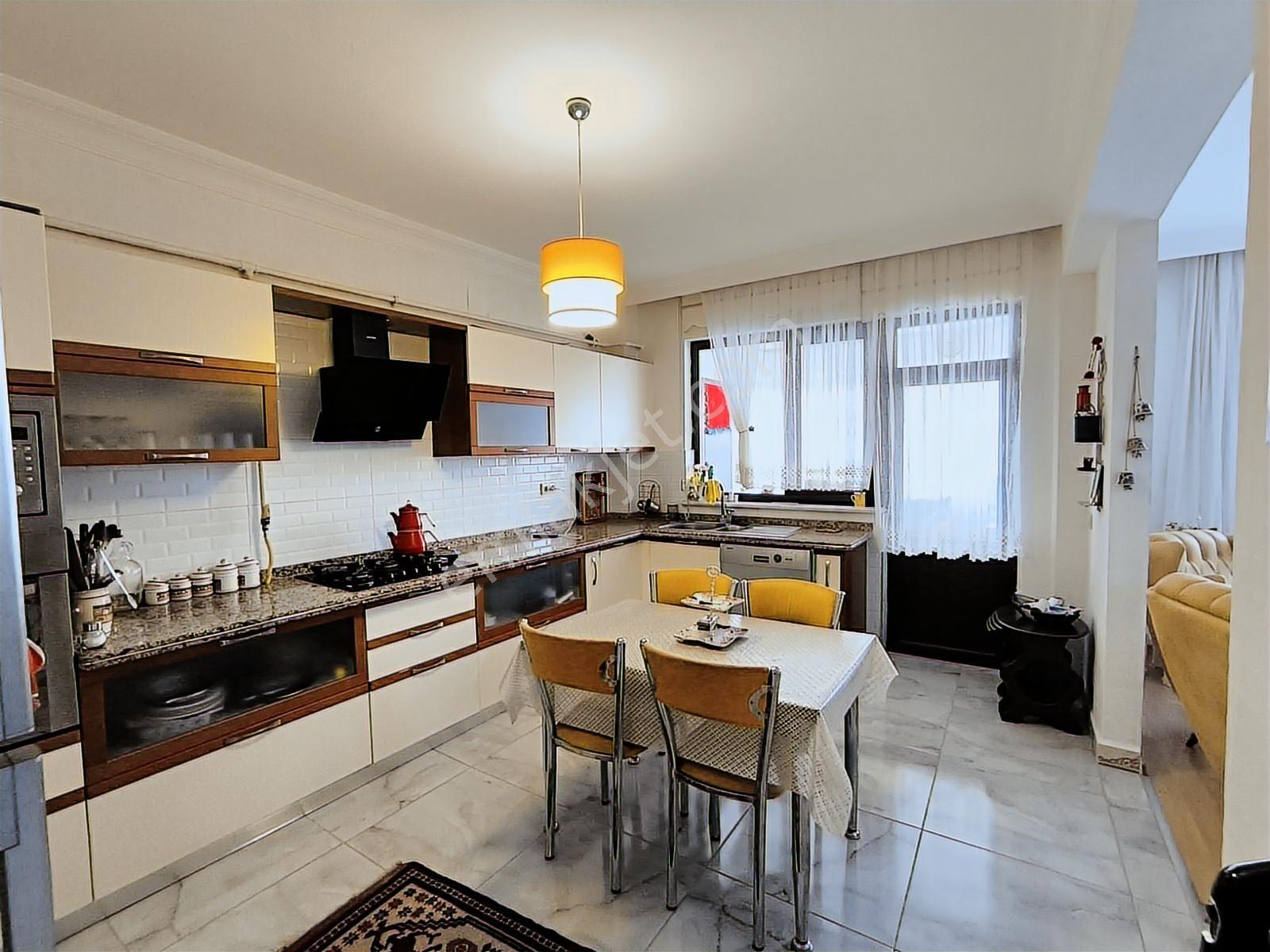 Azra Tatil Köyünde Satılık Daireler (4+1) — fotoğraf 18