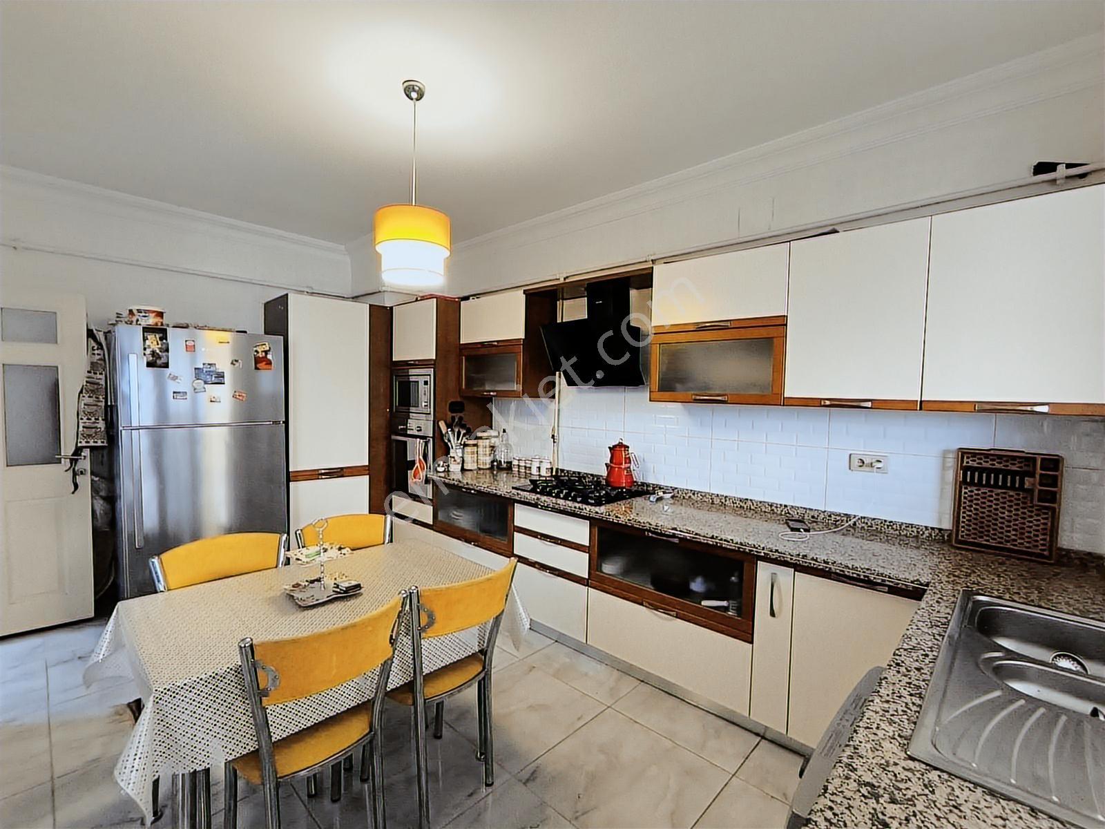 Azra Tatil Köyünde Satılık Daireler (4+1) — fotoğraf 19