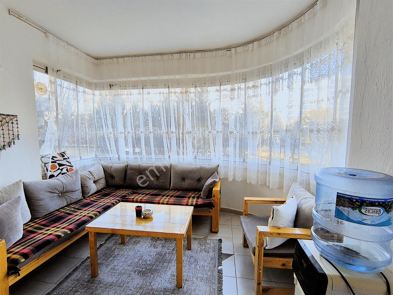 Azra Tatil Köyünde Satılık Daireler (4+1) — fotoğraf 20