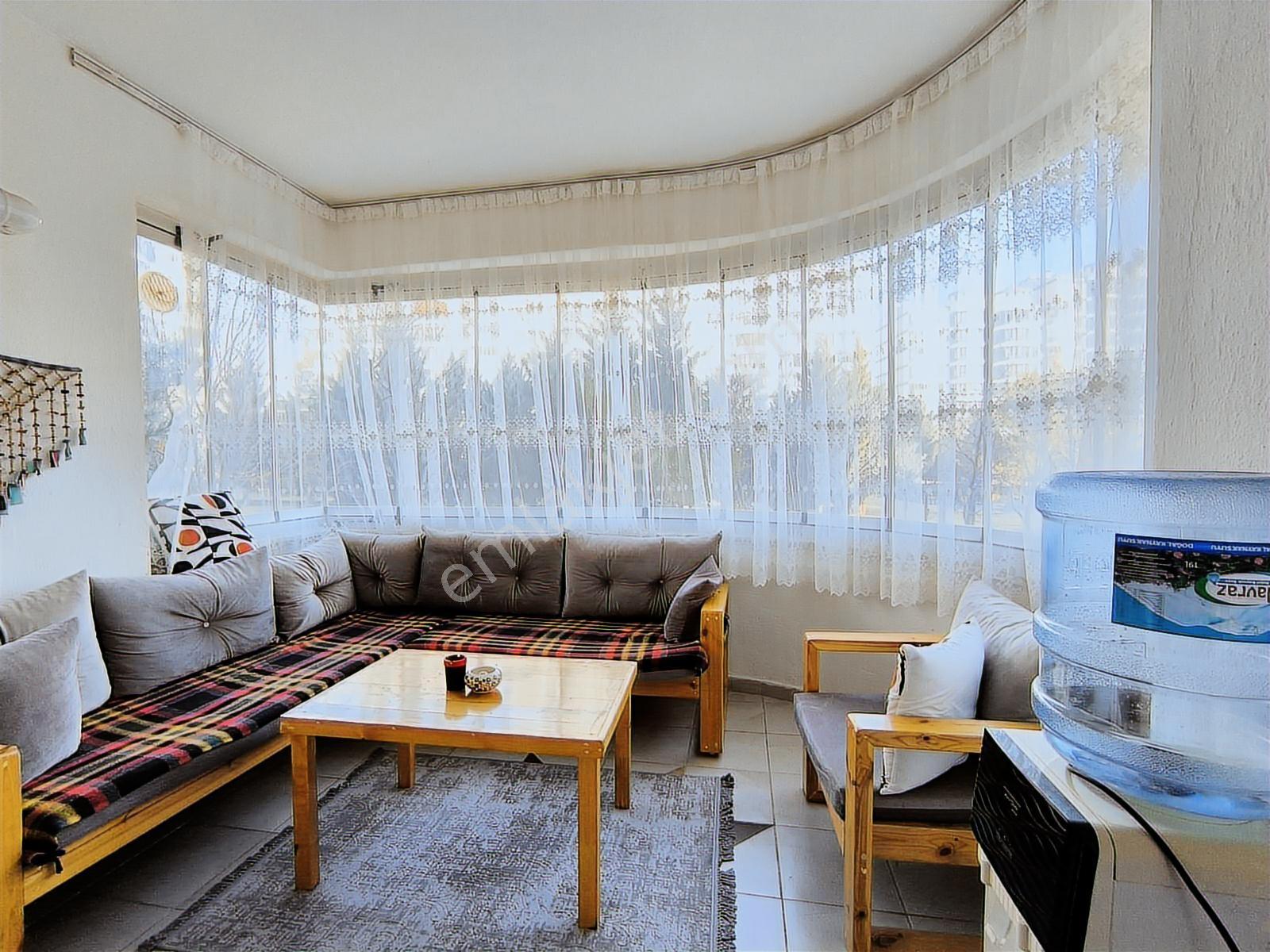 Azra Tatil Köyünde Satılık Daireler (4+1) — fotoğraf 21