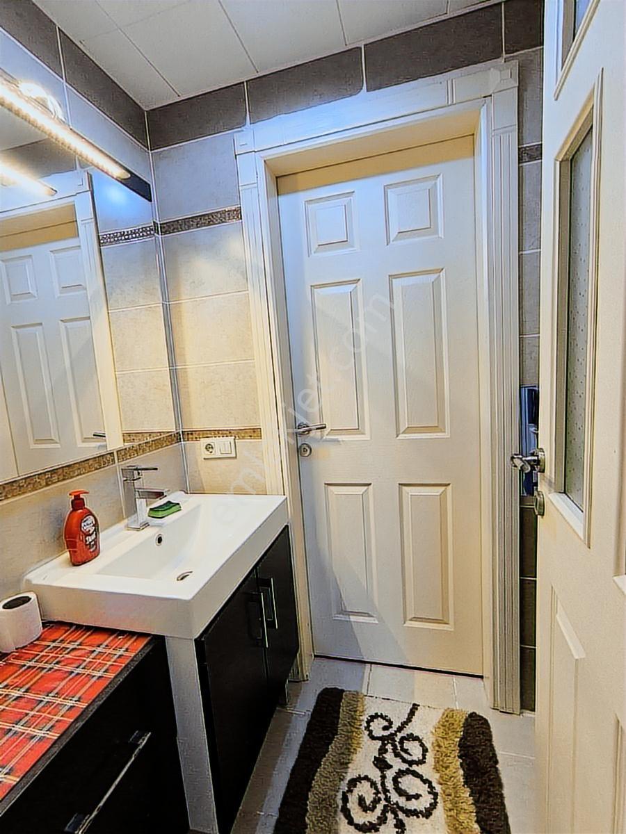 Azra Tatil Köyünde Satılık Daireler (4+1) — fotoğraf 23