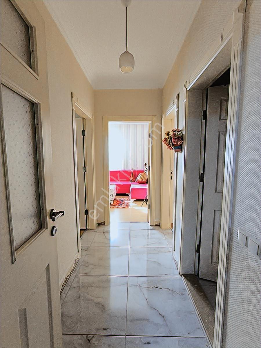Azra Tatil Köyünde Satılık Daireler (4+1) — fotoğraf 24