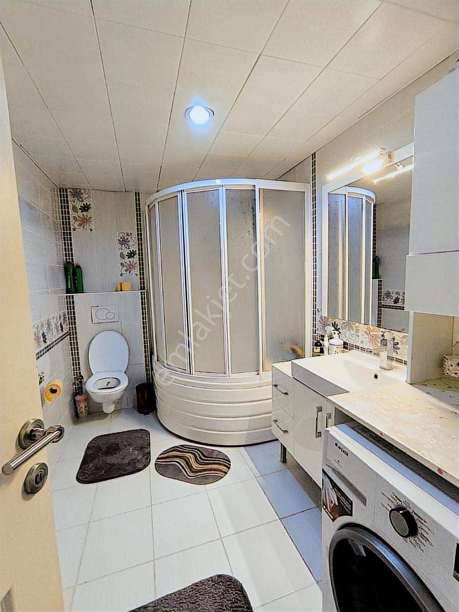 Azra Tatil Köyünde Satılık Daireler (4+1) — fotoğraf 25