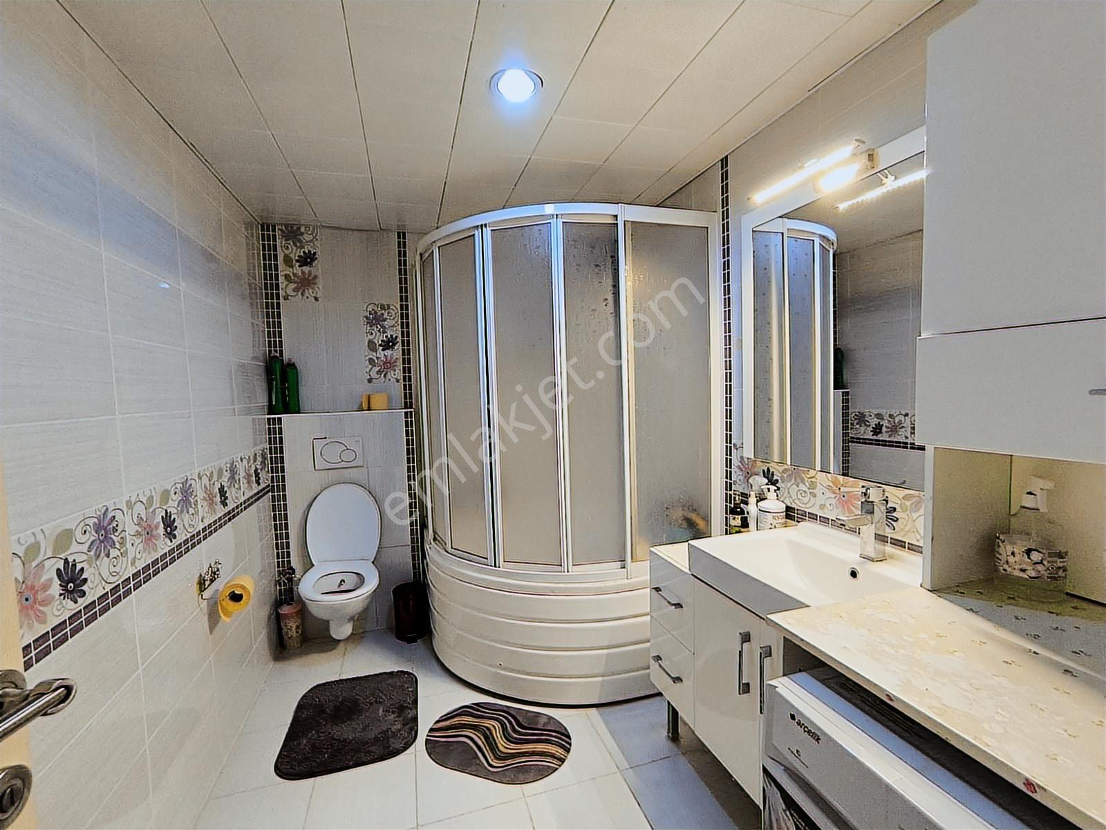 Azra Tatil Köyünde Satılık Daireler (4+1) — fotoğraf 26