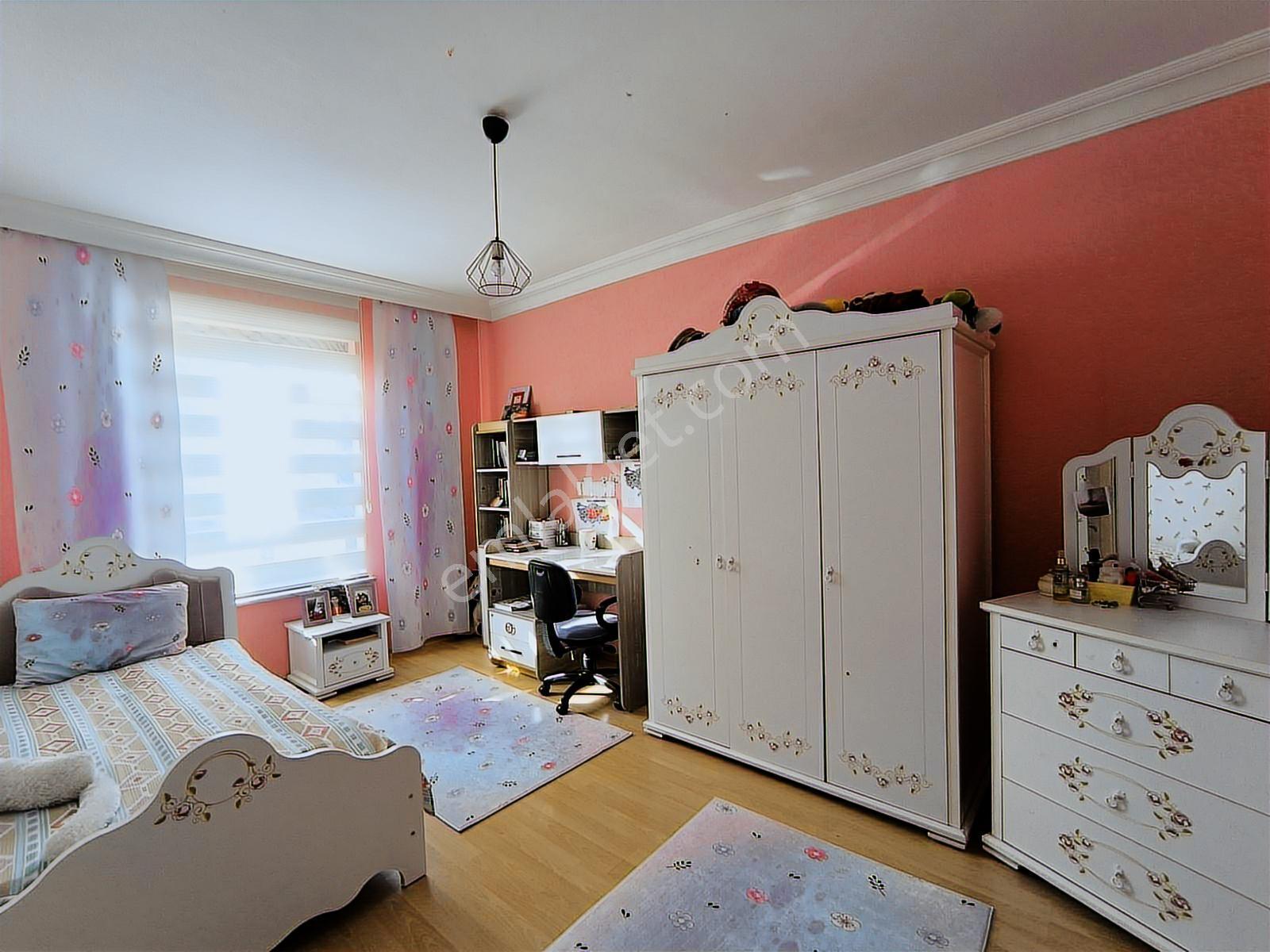 Azra Tatil Köyünde Satılık Daireler (4+1) — fotoğraf 27