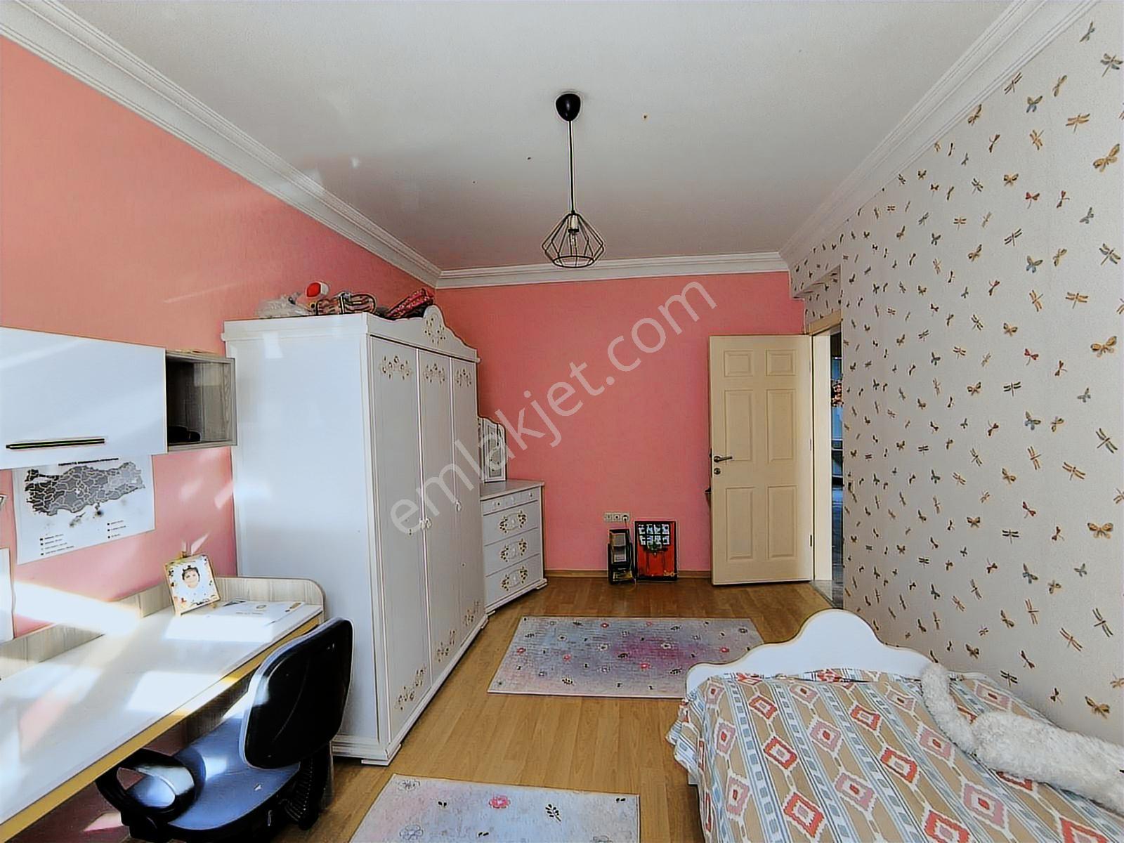 Azra Tatil Köyünde Satılık Daireler (4+1) — fotoğraf 28