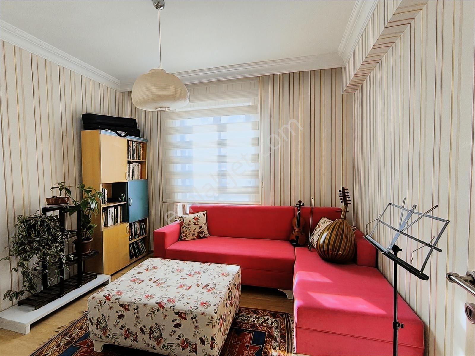 Azra Tatil Köyünde Satılık Daireler (4+1) — fotoğraf 29