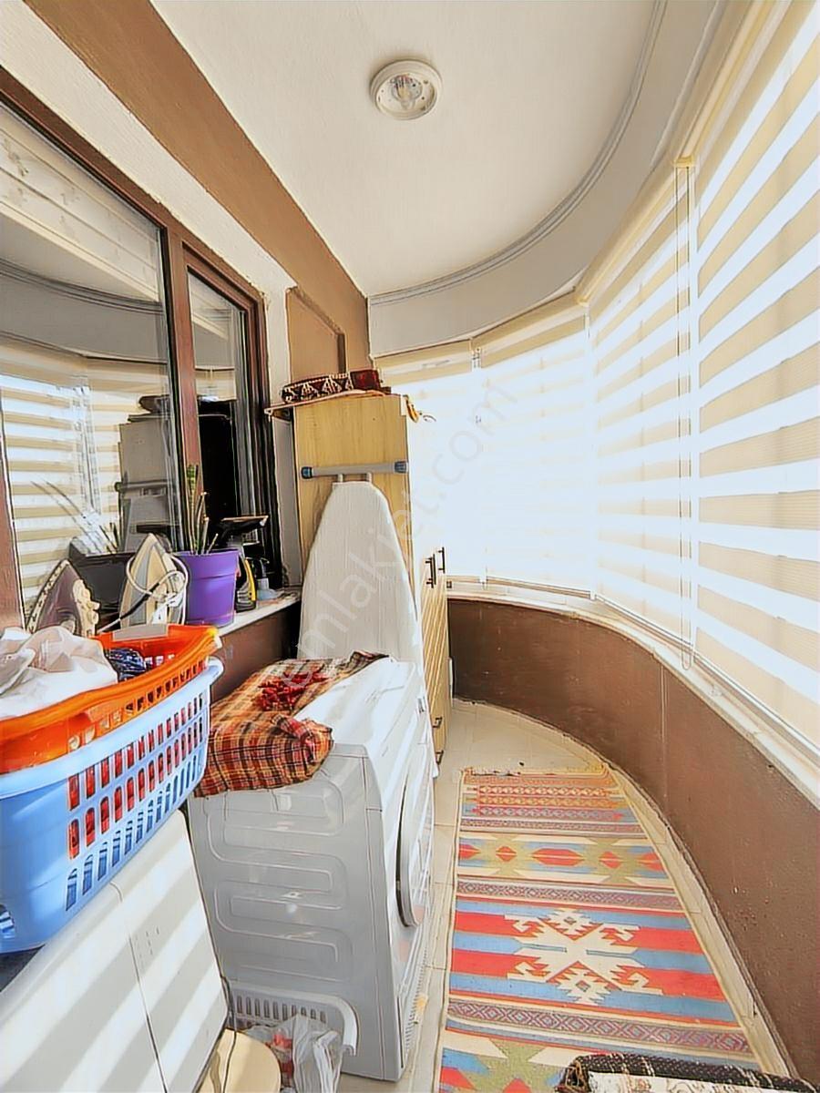 Azra Tatil Köyünde Satılık Daireler (4+1) — fotoğraf 30