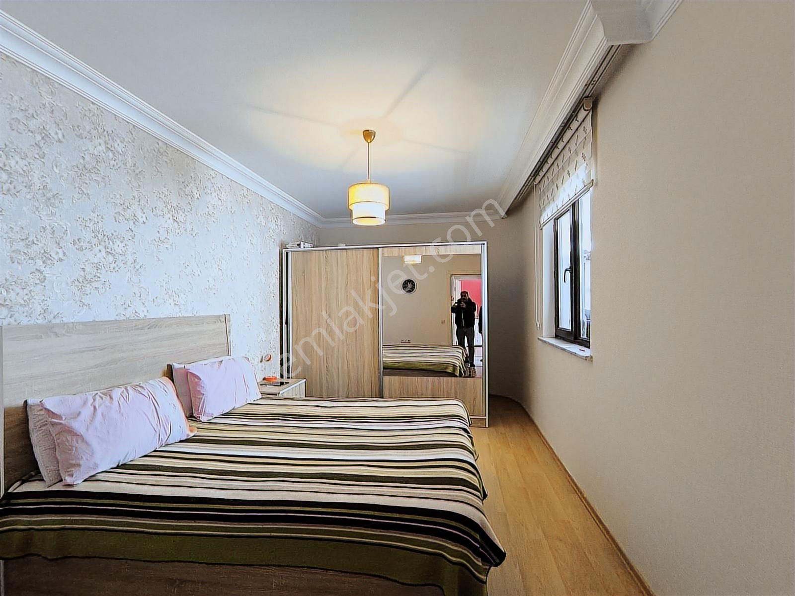 Azra Tatil Köyünde Satılık Daireler (4+1) — fotoğraf 31
