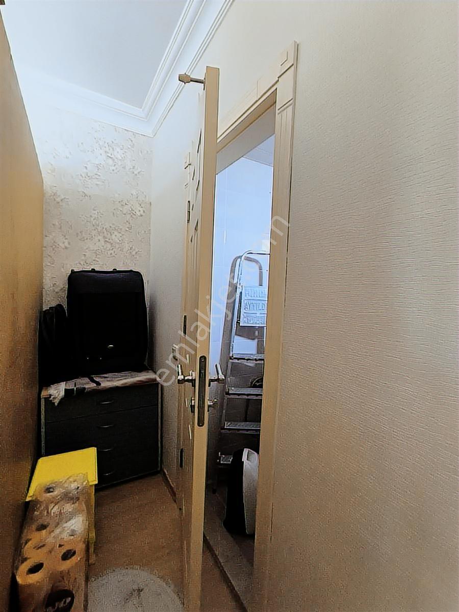 Azra Tatil Köyünde Satılık Daireler (4+1) — fotoğraf 32
