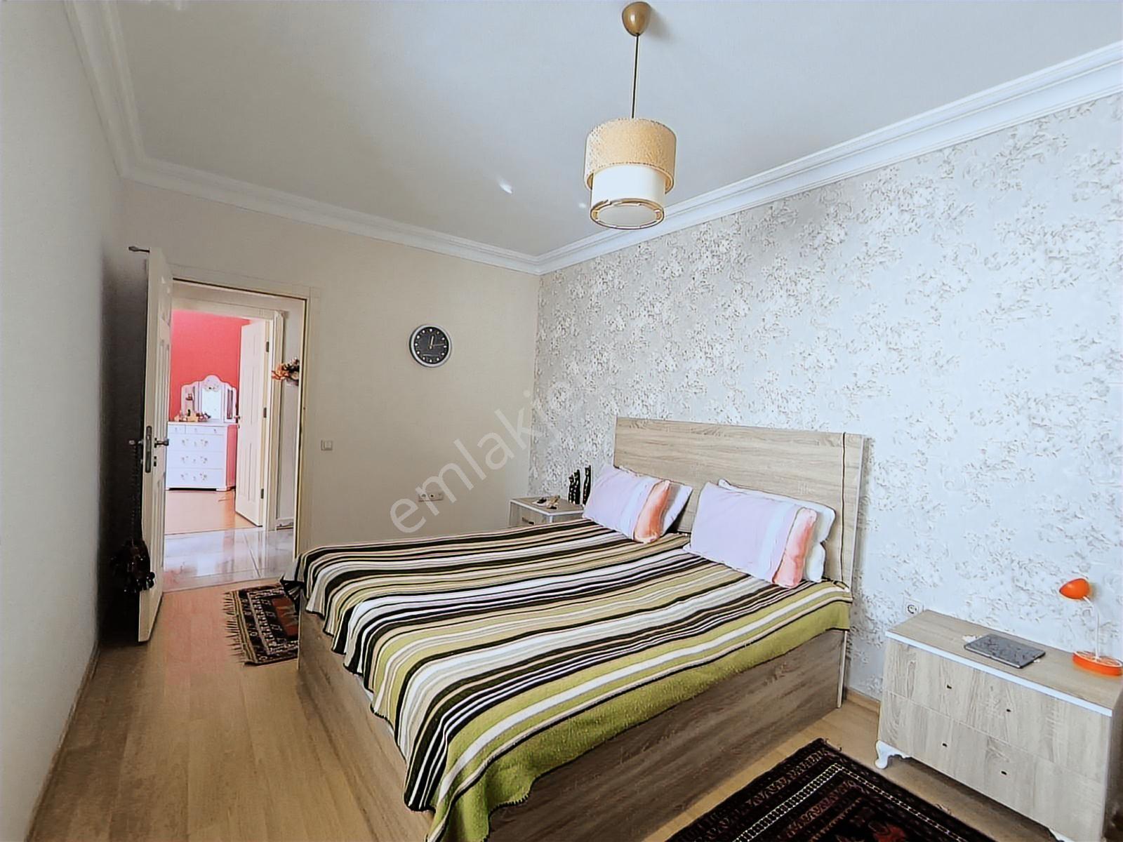Azra Tatil Köyünde Satılık Daireler (4+1) — fotoğraf 33