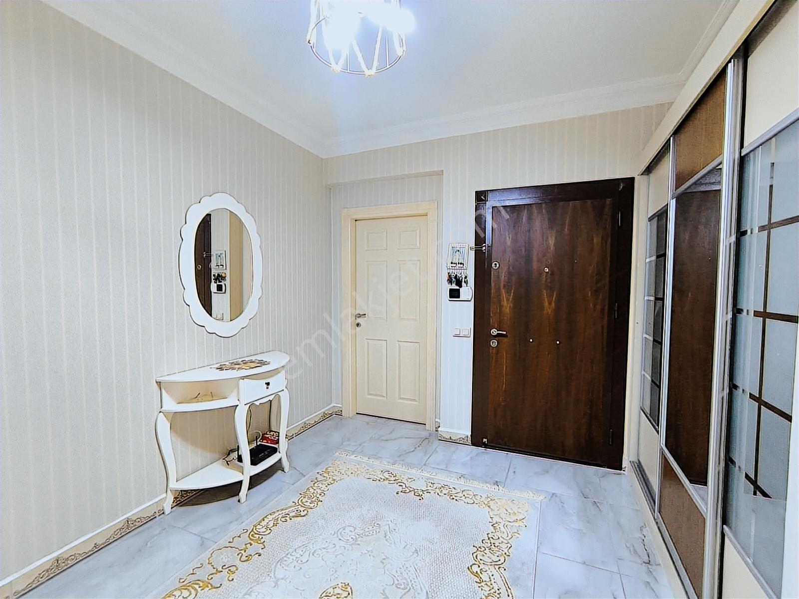 Azra Tatil Köyünde Satılık Daireler (4+1) — fotoğraf 34