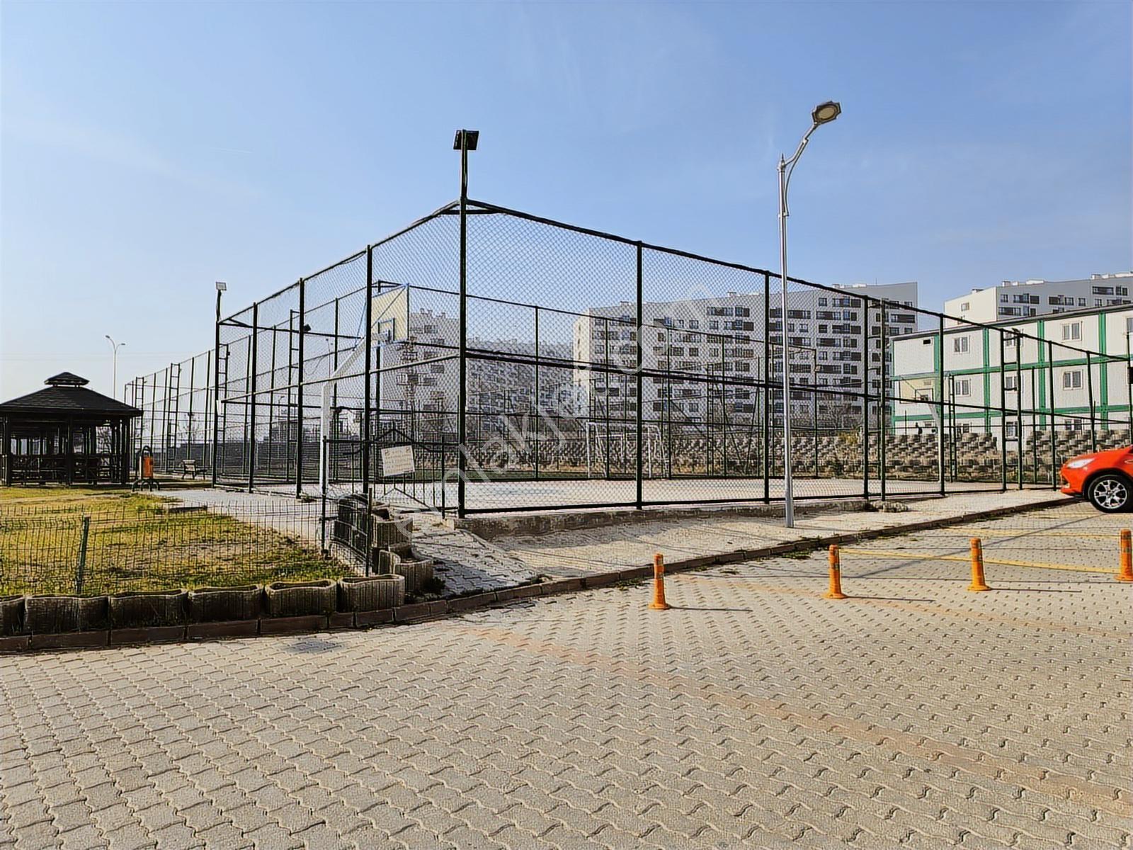 Azra Tatil Köyünde Satılık Daireler (4+1) — fotoğraf 36