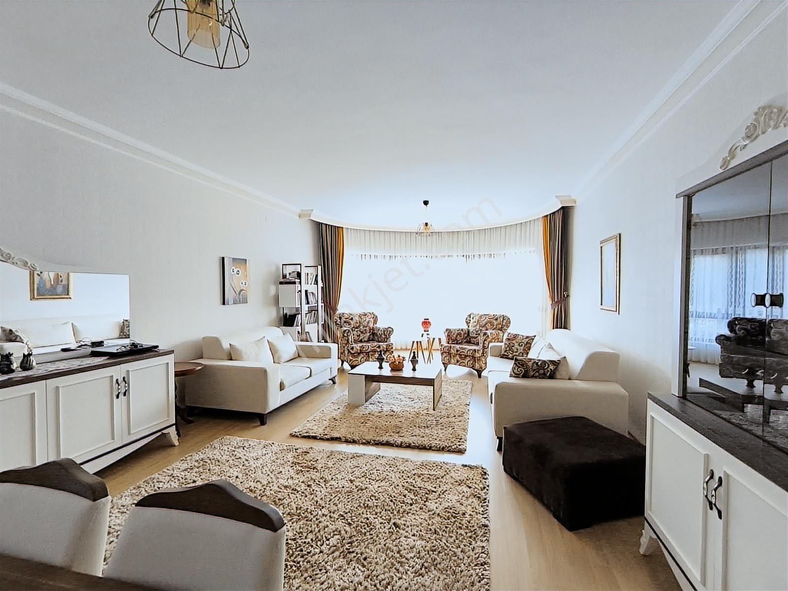 Azra Tatil Köyünde Satılık Daireler (4+1) — fotoğraf 37