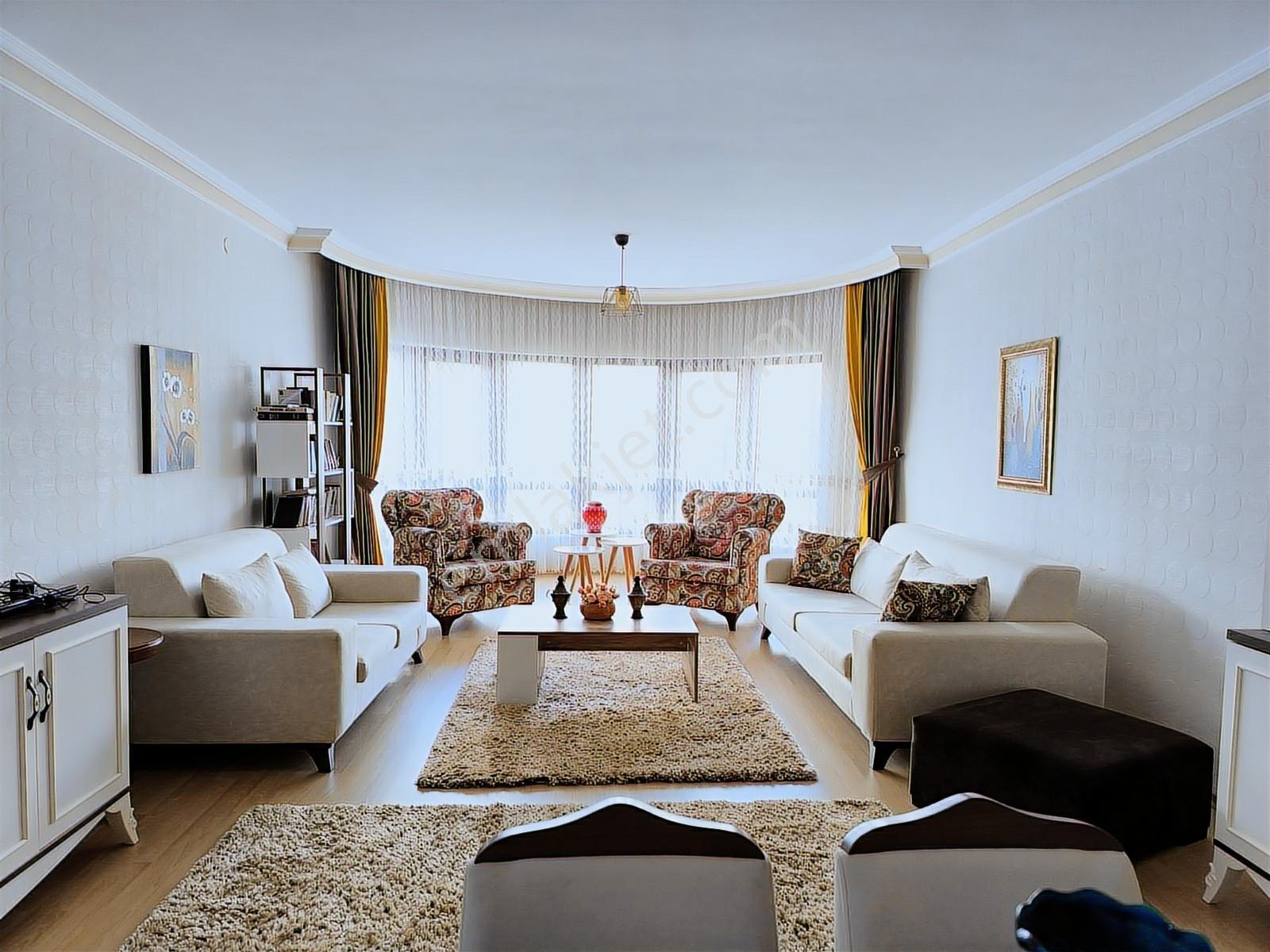 Azra Tatil Köyünde Satılık Daireler (4+1) — fotoğraf 38