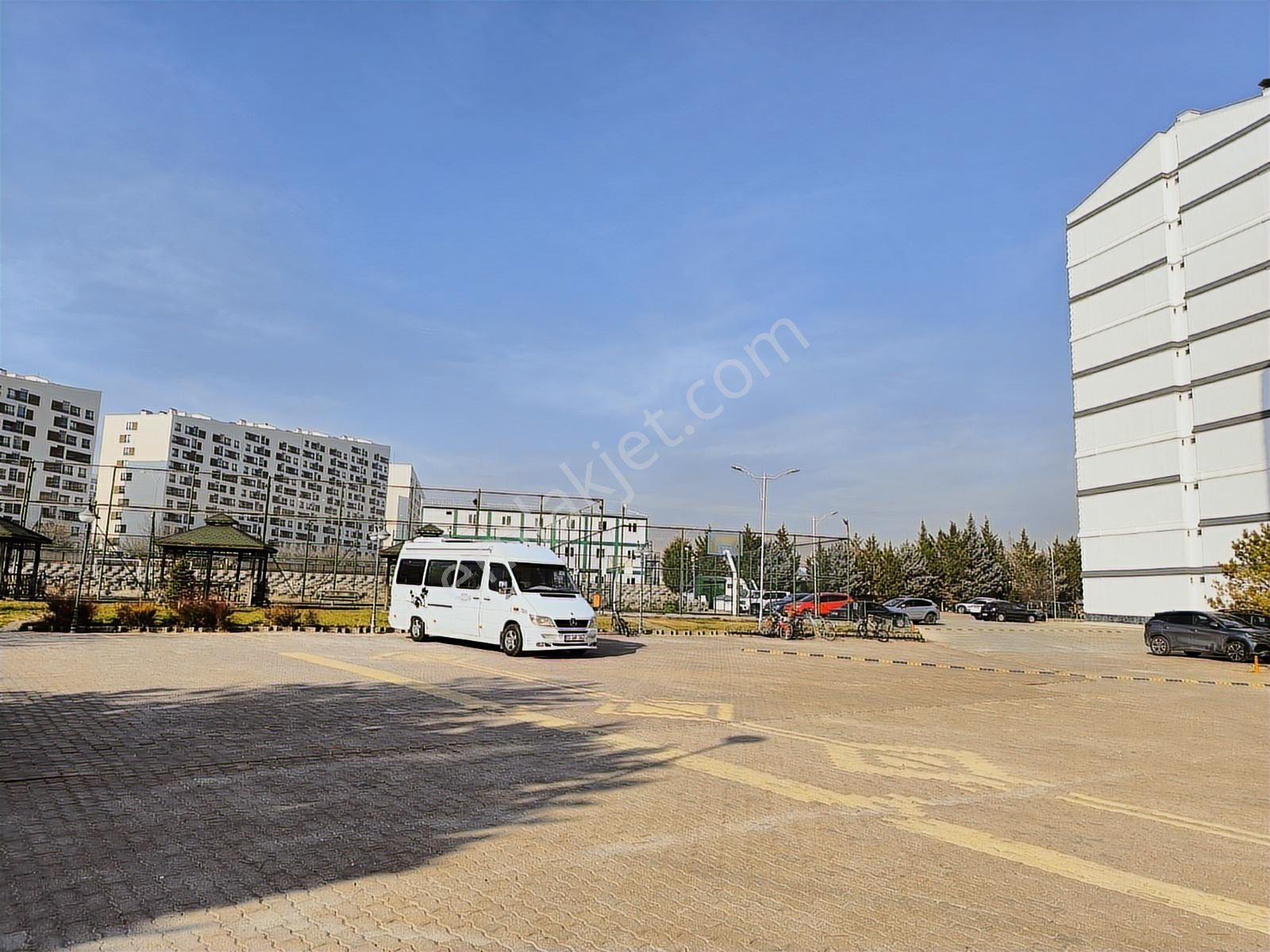 Azra Tatil Köyünde Satılık Daireler (4+1) — fotoğraf 40