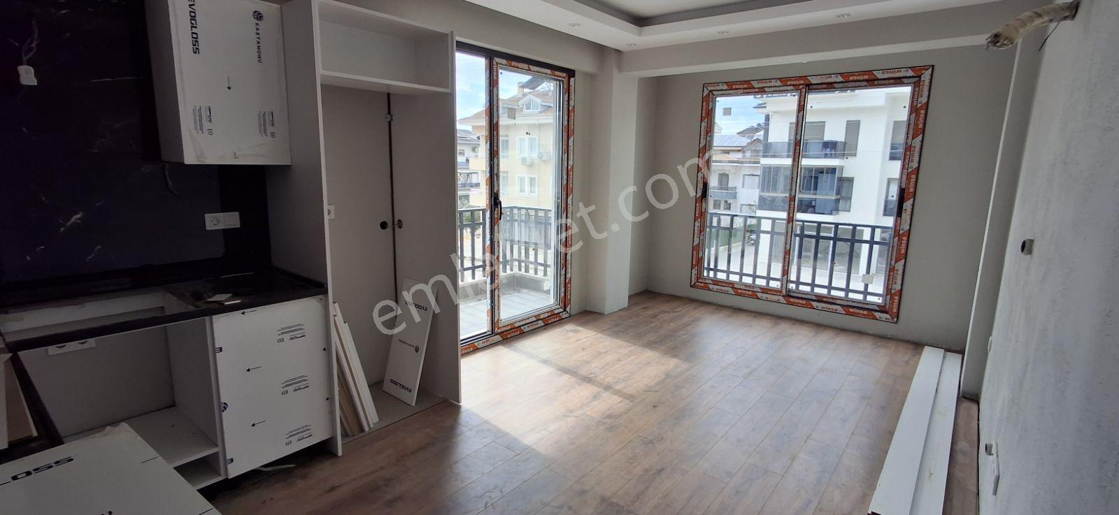 Çamköy Mahallesinde Ana Cadde Üzerinde Satılık 2+1 Daire — fotoğraf 8