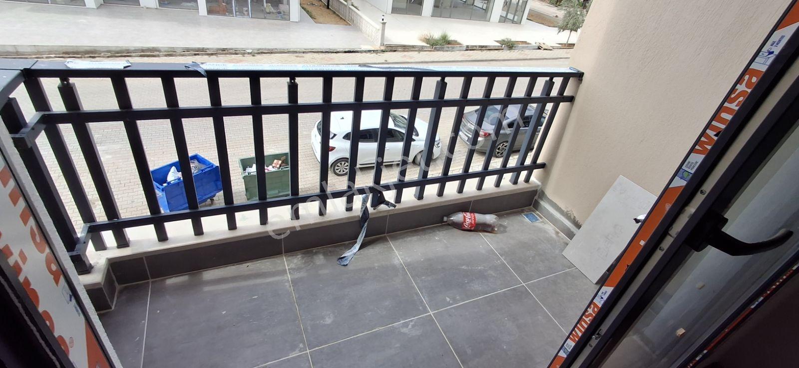Çamköy Mahallesinde Ana Cadde Üzerinde Satılık 2+1 Daire — fotoğraf 12