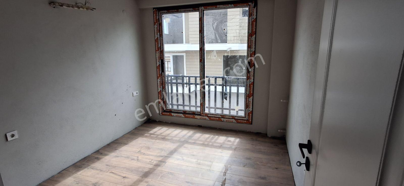 Çamköy Mahallesinde Ana Cadde Üzerinde Satılık 2+1 Daire — fotoğraf 15