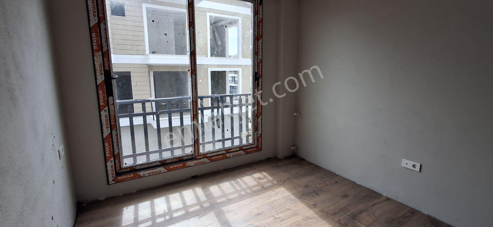 Çamköy Mahallesinde Ana Cadde Üzerinde Satılık 2+1 Daire — fotoğraf 16