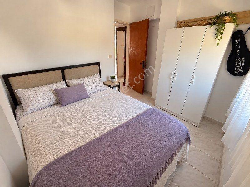İzmir Çeşme Ovacık Denize Sıfır Nezih Site İçinde Satılık Villa — fotoğraf 22