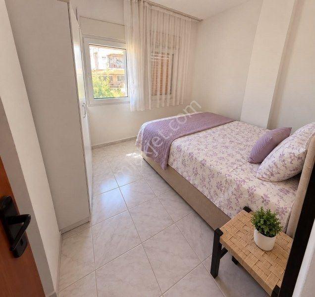İzmir Çeşme Ovacık Denize Sıfır Nezih Site İçinde Satılık Villa — fotoğraf 28