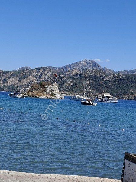 İzmir Çeşme Ovacık Denize Sıfır Nezih Site İçinde Satılık Villa — fotoğraf 35