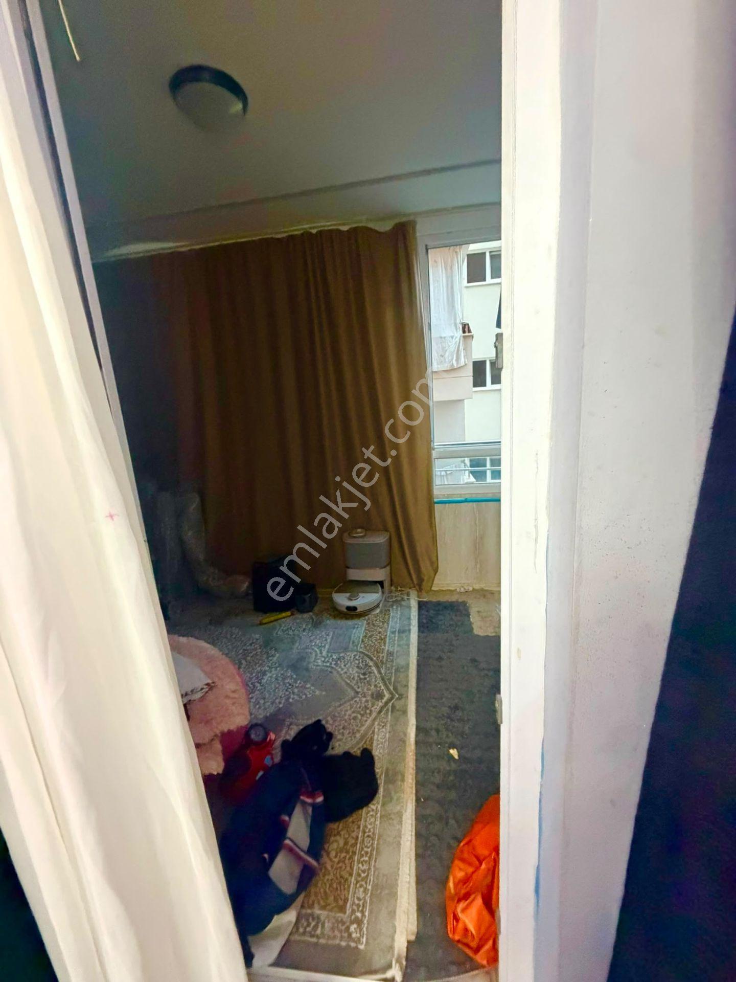 Alanya Mahmutlar Barbaroc Cade Sıfır Denize Cok Yakın Acil Satılık — fotoğraf 6