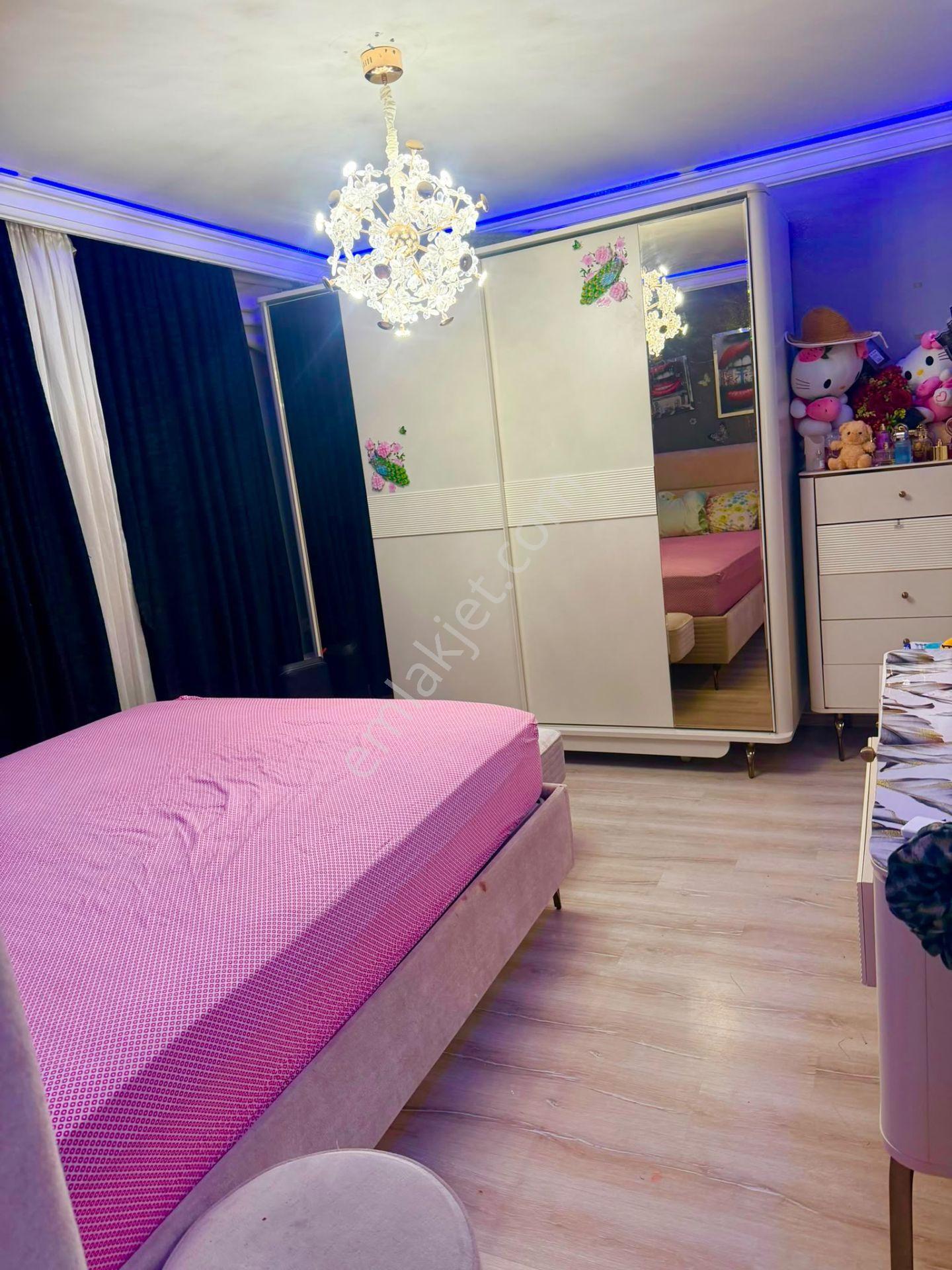 Alanya Mahmutlar Barbaroc Cade Sıfır Denize Cok Yakın Acil Satılık — fotoğraf 9