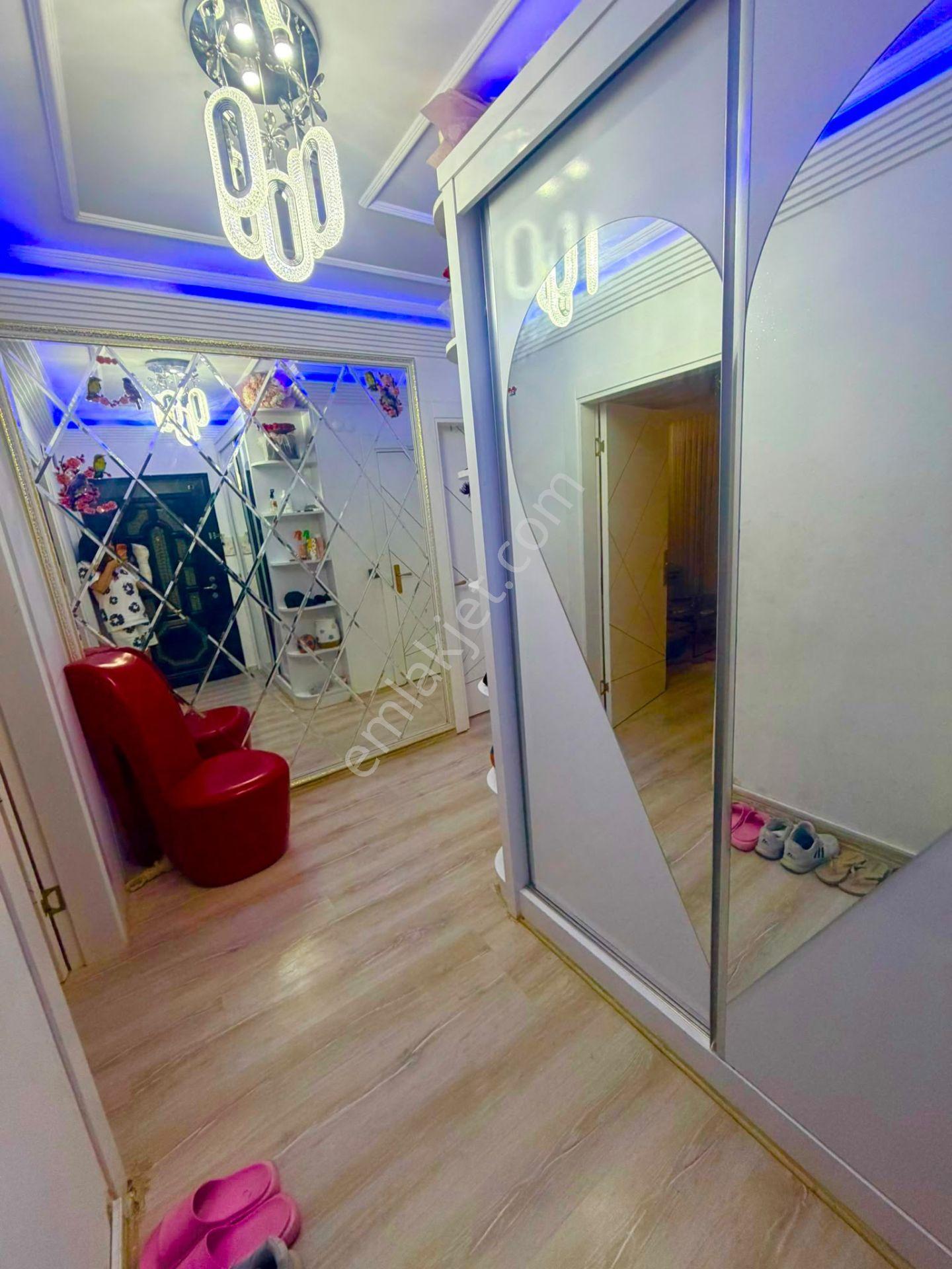 Alanya Mahmutlar Barbaroc Cade Sıfır Denize Cok Yakın Acil Satılık — fotoğraf 10