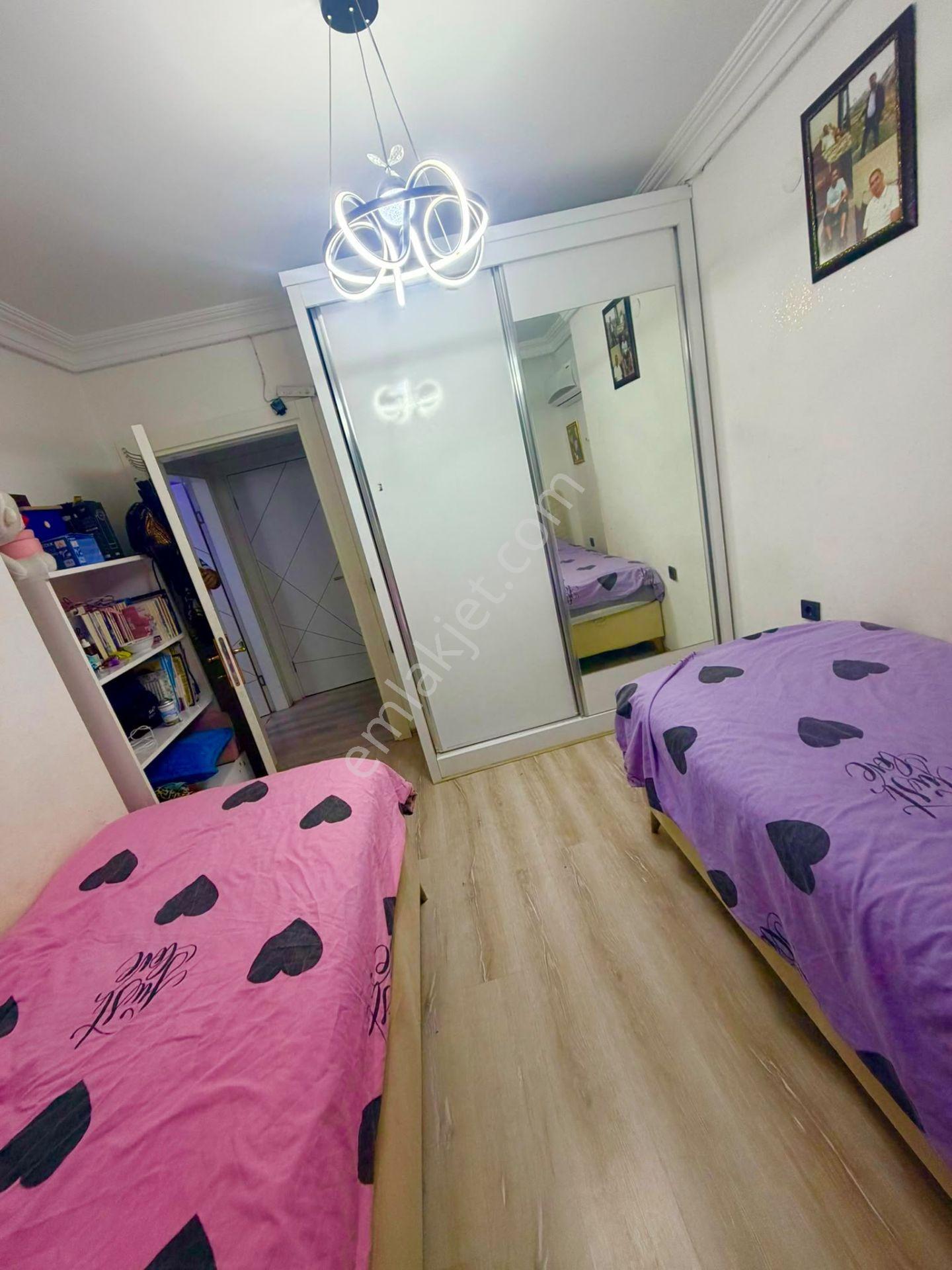 Alanya Mahmutlar Barbaroc Cade Sıfır Denize Cok Yakın Acil Satılık — fotoğraf 12