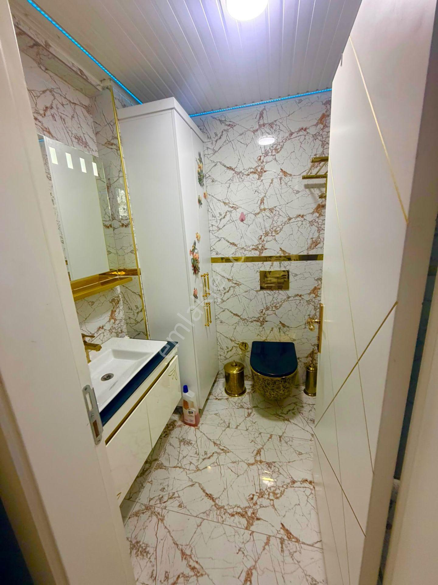 Alanya Mahmutlar Barbaroc Cade Sıfır Denize Cok Yakın Acil Satılık — fotoğraf 17
