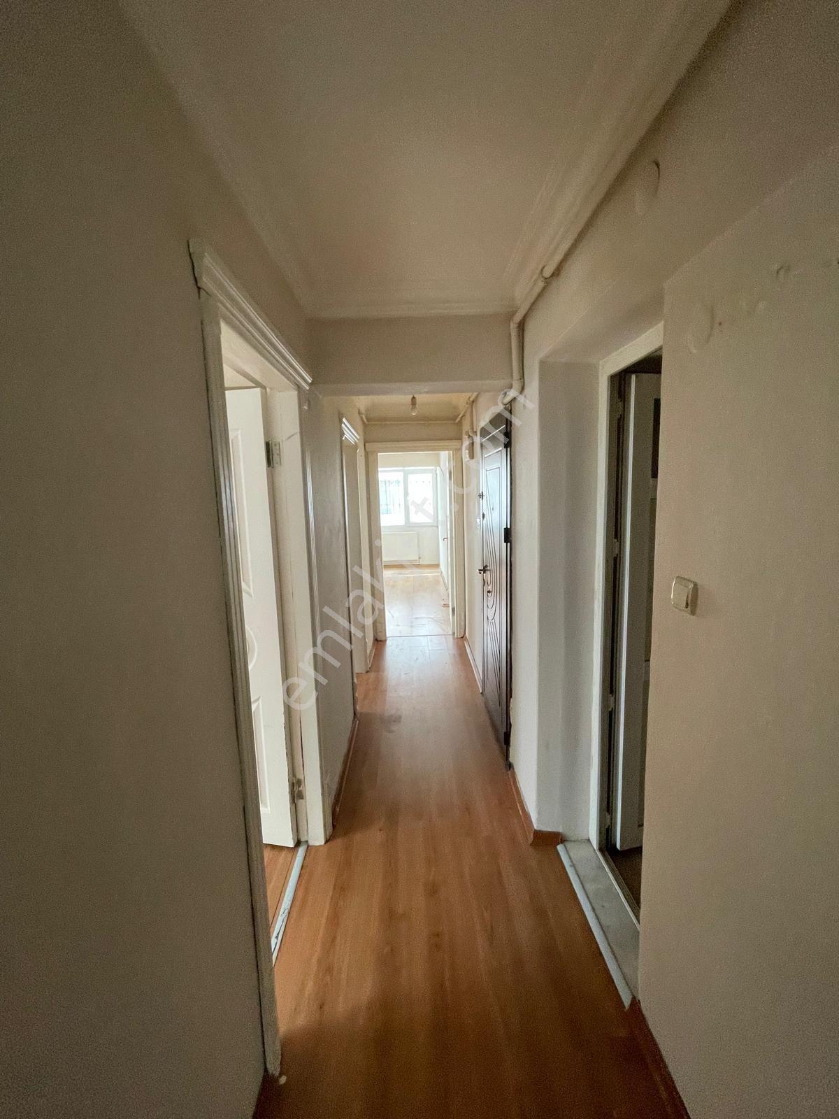 Laleli Mah. İzbana Yakın 3+1 Arakat Doğalgazlı Daire — fotoğraf 7