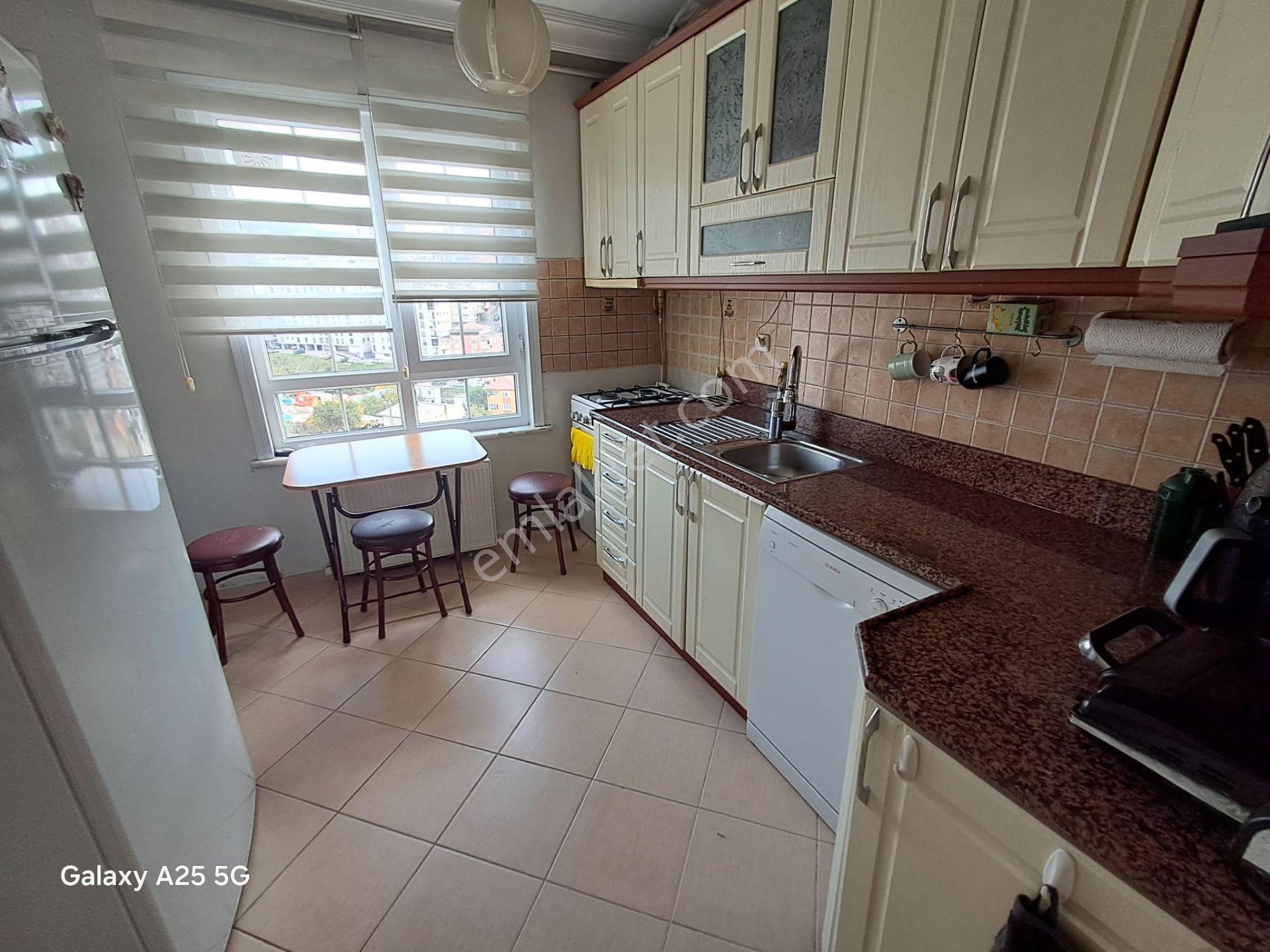 Ataşehir İnönüde Teraslı,masrafsız 250m2 5+2 Dubleks Daire — fotoğraf 5
