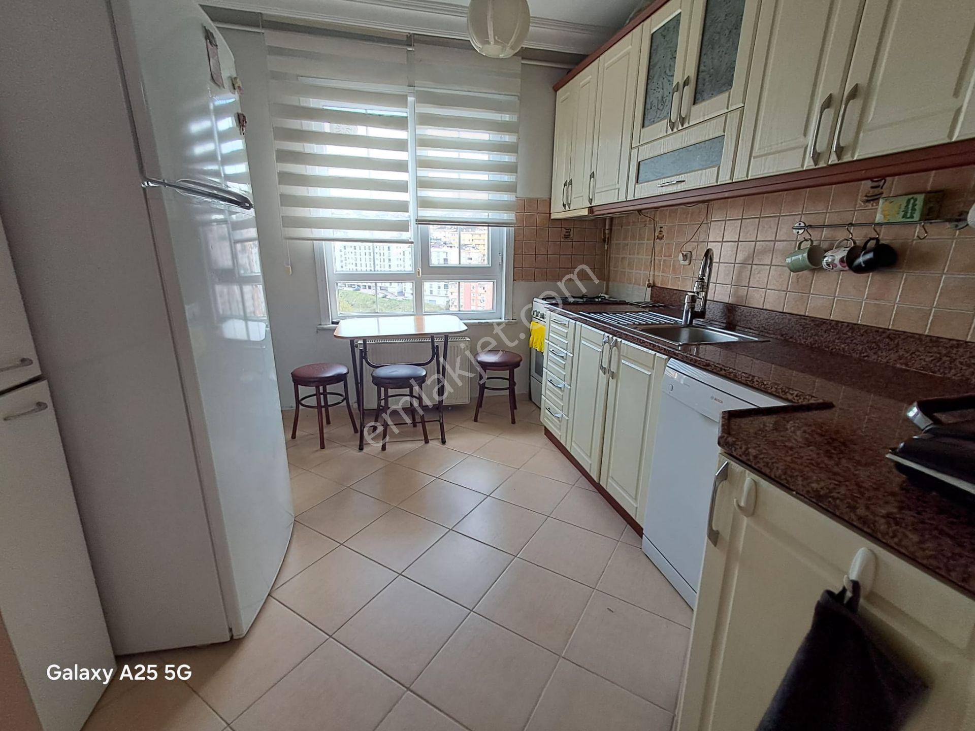 Ataşehir İnönüde Teraslı,masrafsız 250m2 5+2 Dubleks Daire — fotoğraf 7