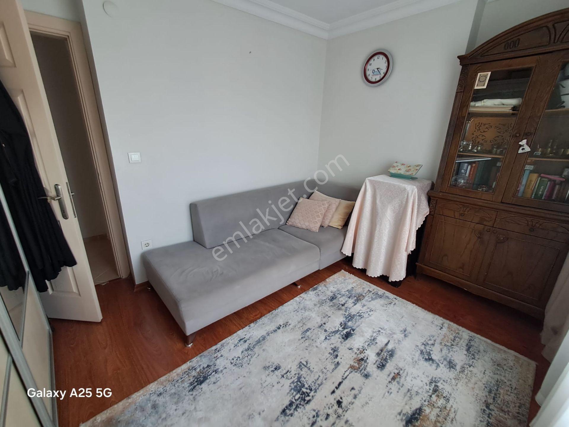 Ataşehir İnönüde Teraslı,masrafsız 250m2 5+2 Dubleks Daire — fotoğraf 12