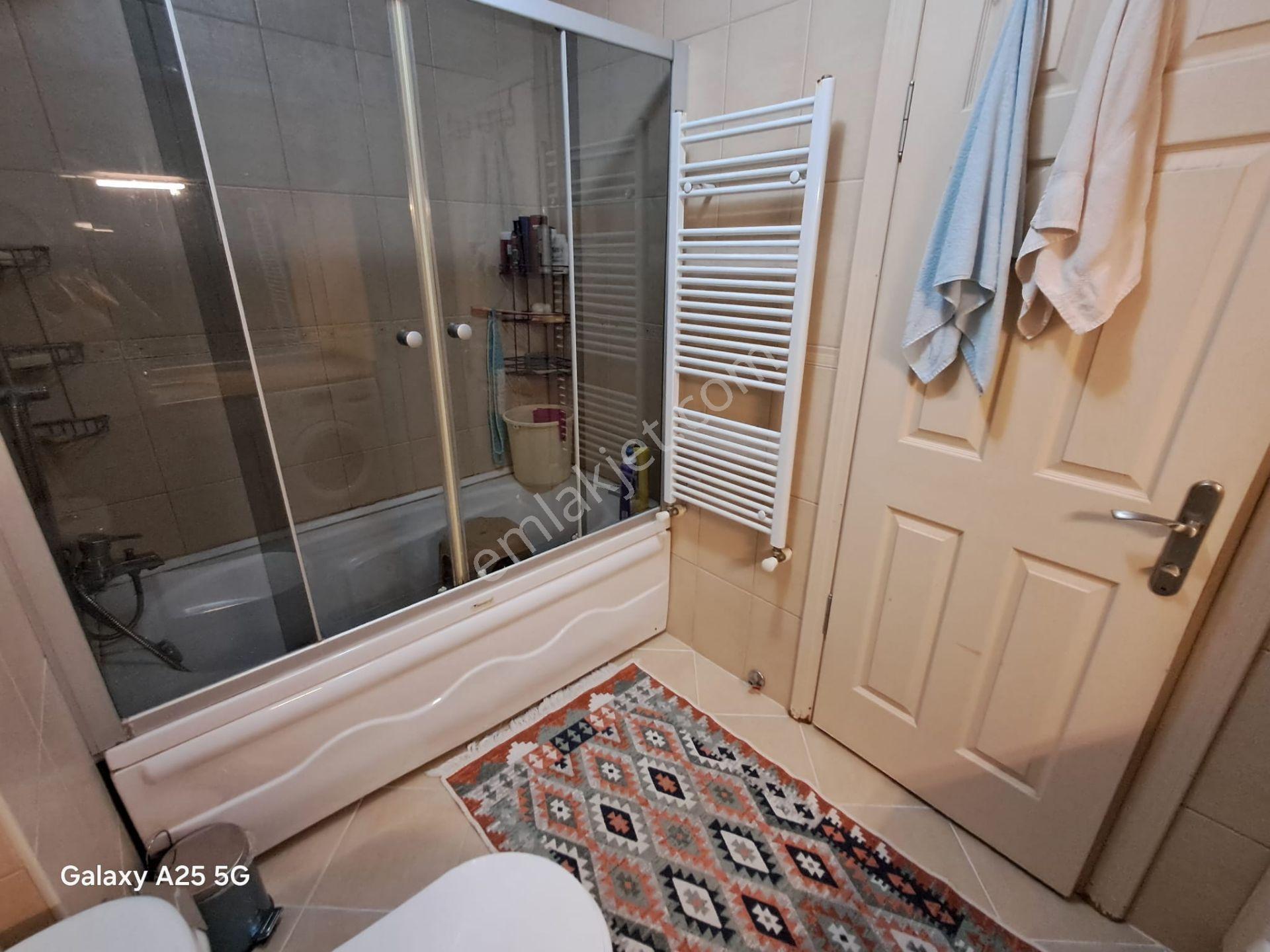 Ataşehir İnönüde Teraslı,masrafsız 250m2 5+2 Dubleks Daire — fotoğraf 16