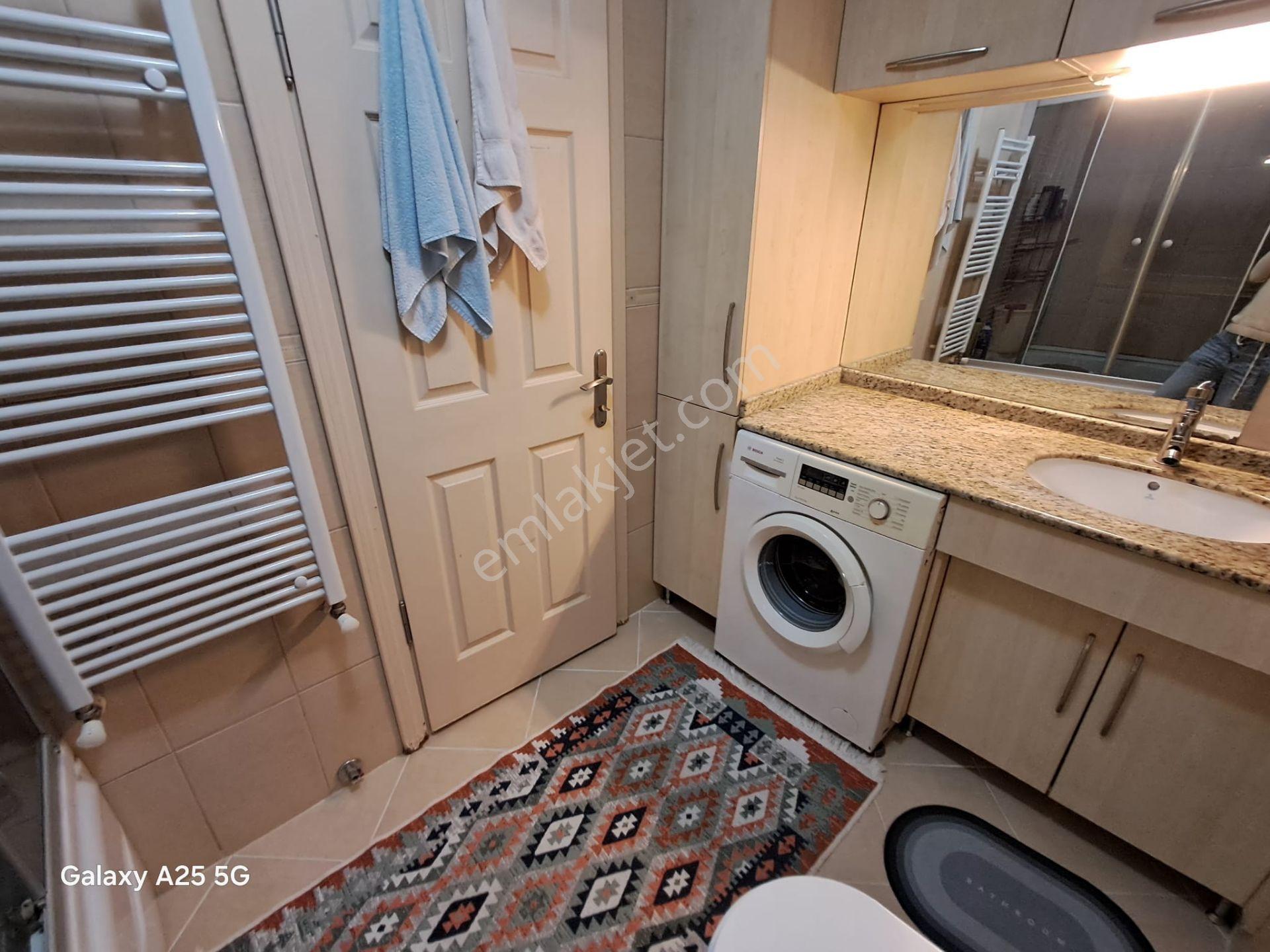 Ataşehir İnönüde Teraslı,masrafsız 250m2 5+2 Dubleks Daire — fotoğraf 17