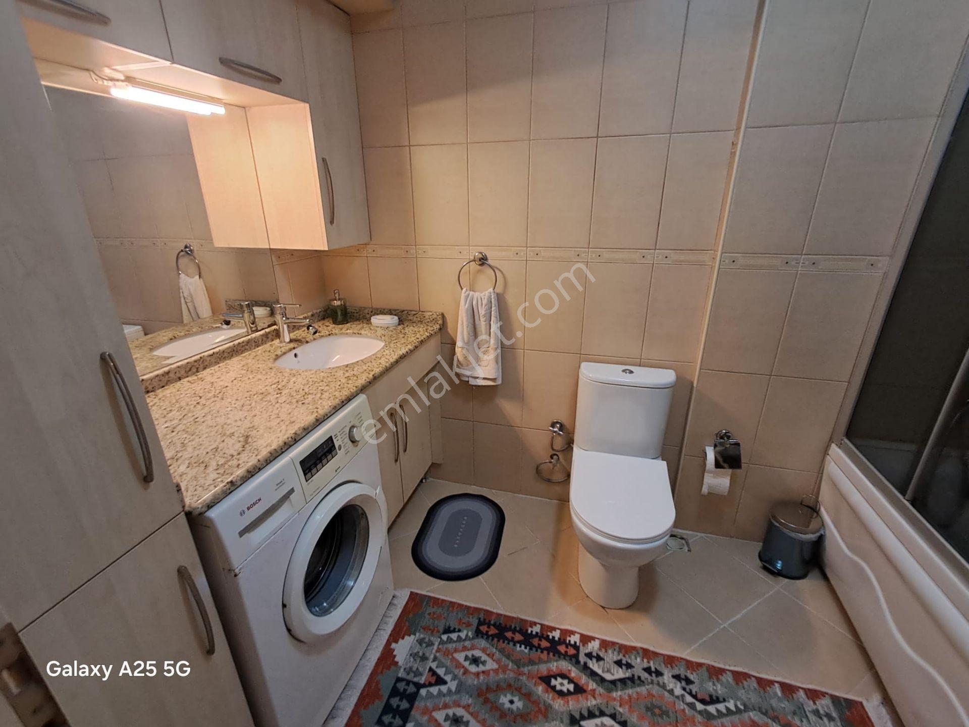 Ataşehir İnönüde Teraslı,masrafsız 250m2 5+2 Dubleks Daire — fotoğraf 18