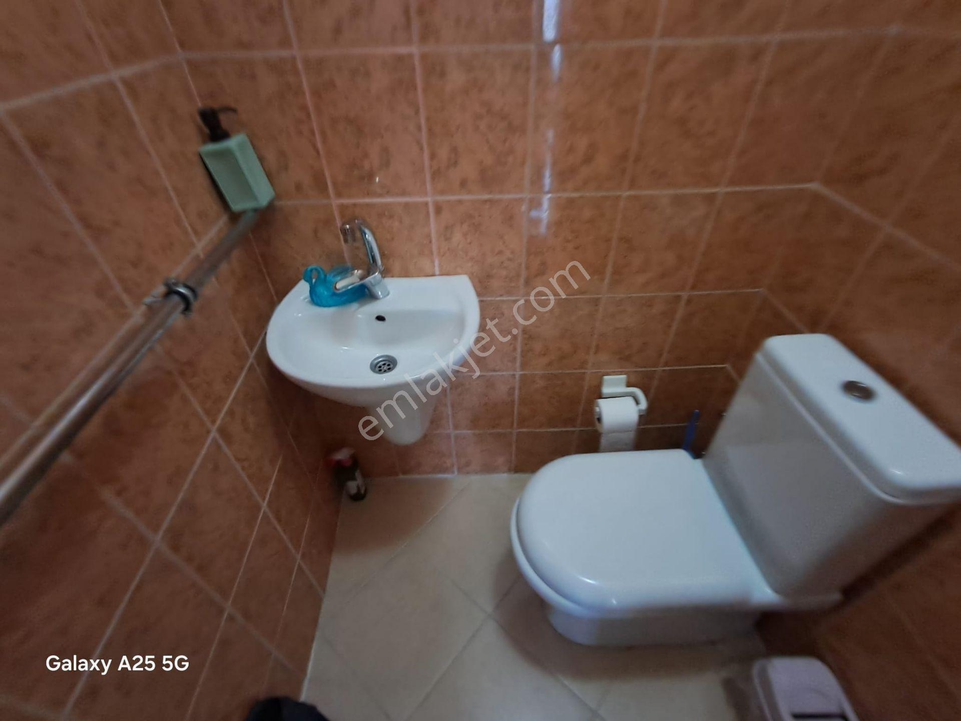 Ataşehir İnönüde Teraslı,masrafsız 250m2 5+2 Dubleks Daire — fotoğraf 19