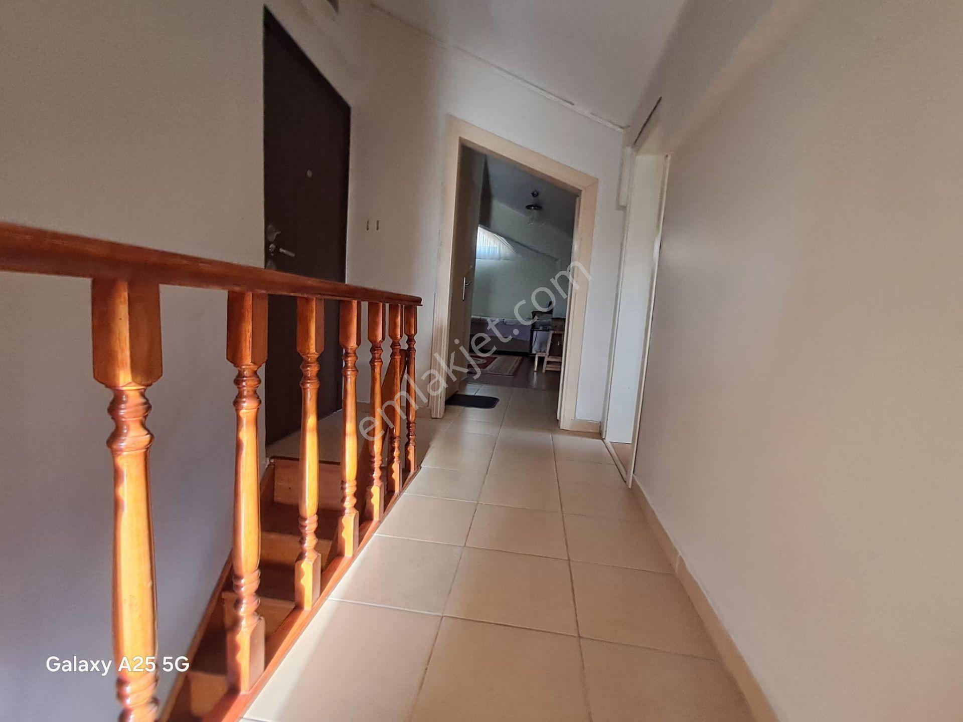 Ataşehir İnönüde Teraslı,masrafsız 250m2 5+2 Dubleks Daire — fotoğraf 23