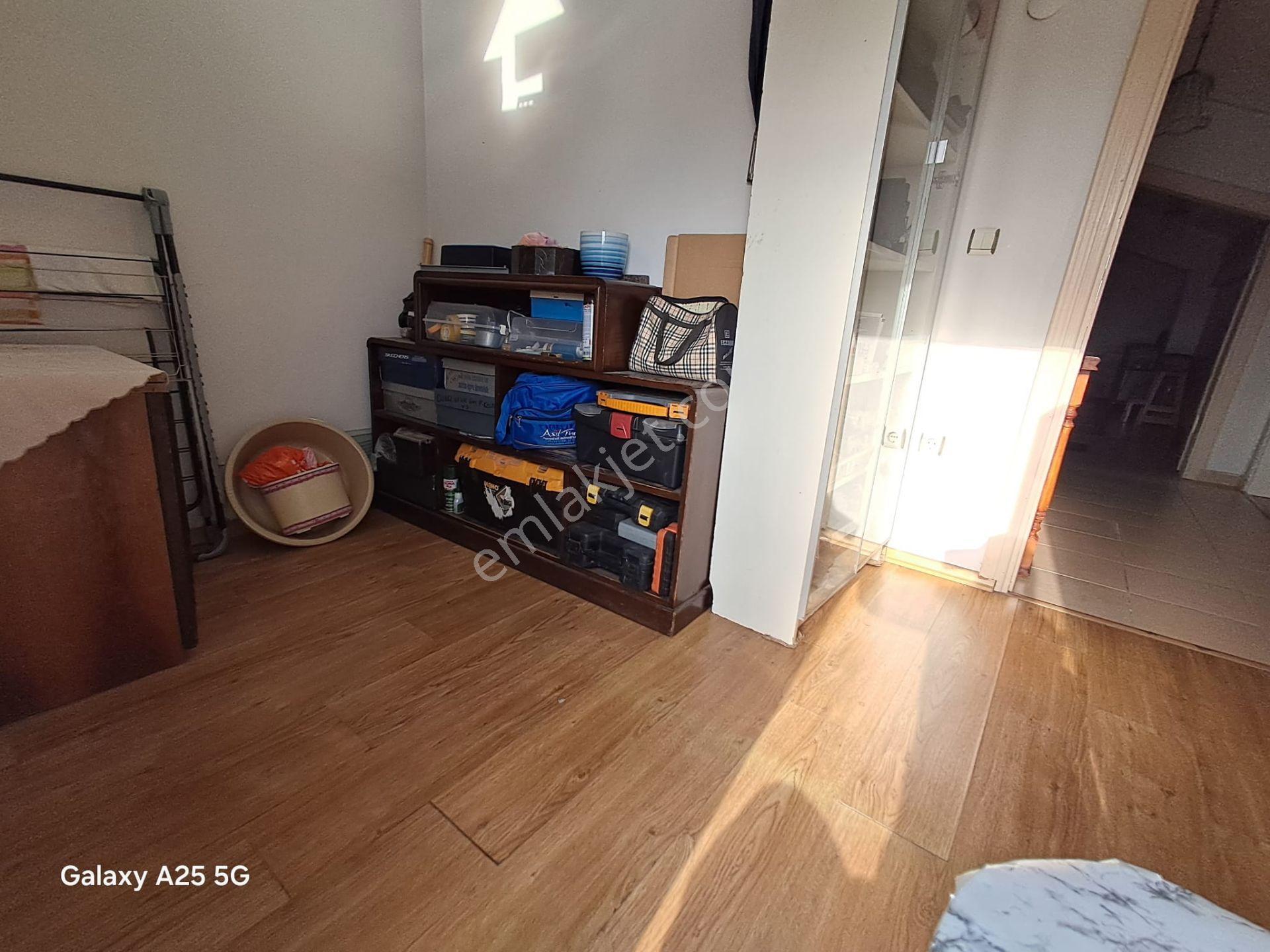 Ataşehir İnönüde Teraslı,masrafsız 250m2 5+2 Dubleks Daire — fotoğraf 30
