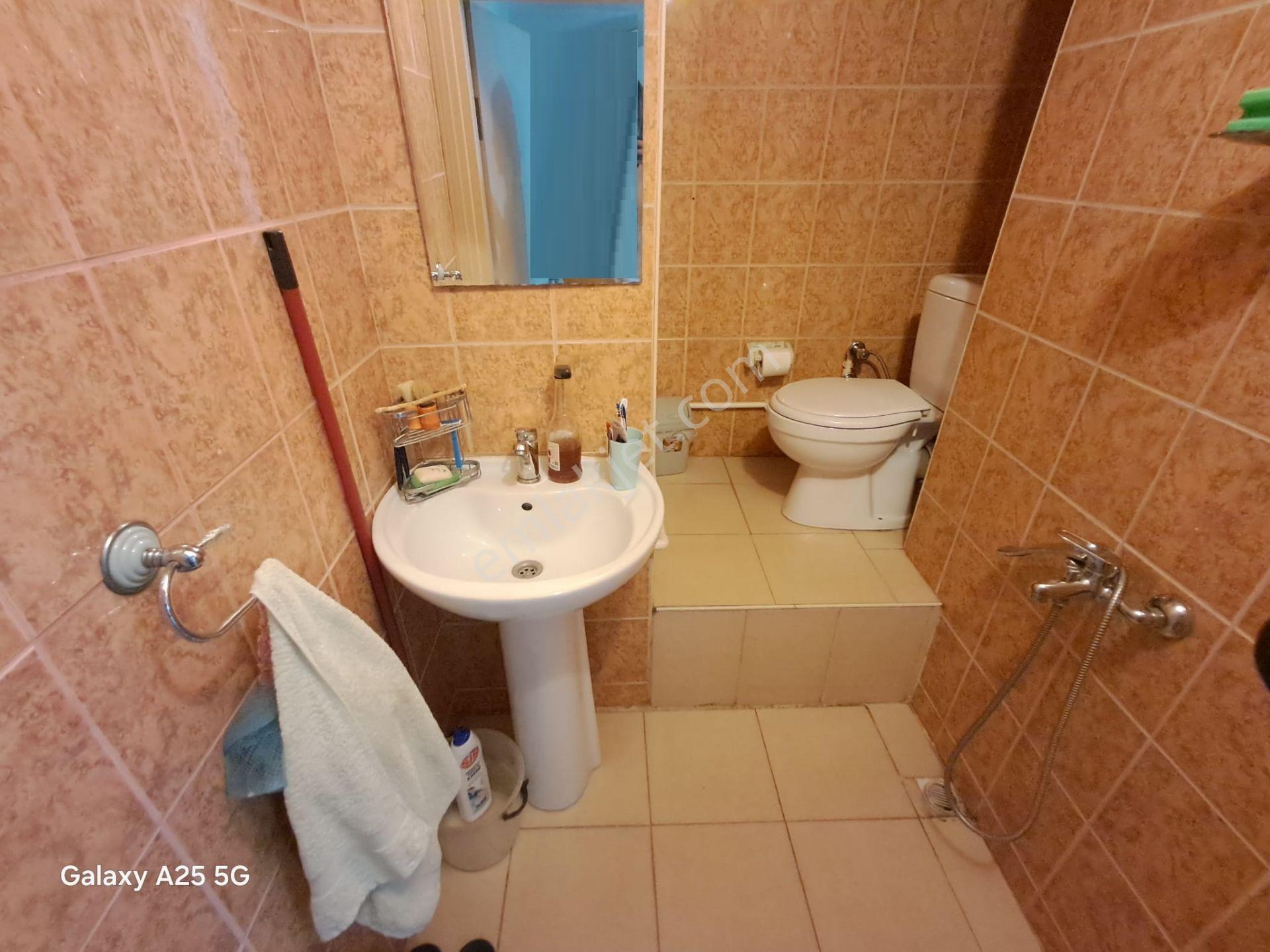 Ataşehir İnönüde Teraslı,masrafsız 250m2 5+2 Dubleks Daire — fotoğraf 32