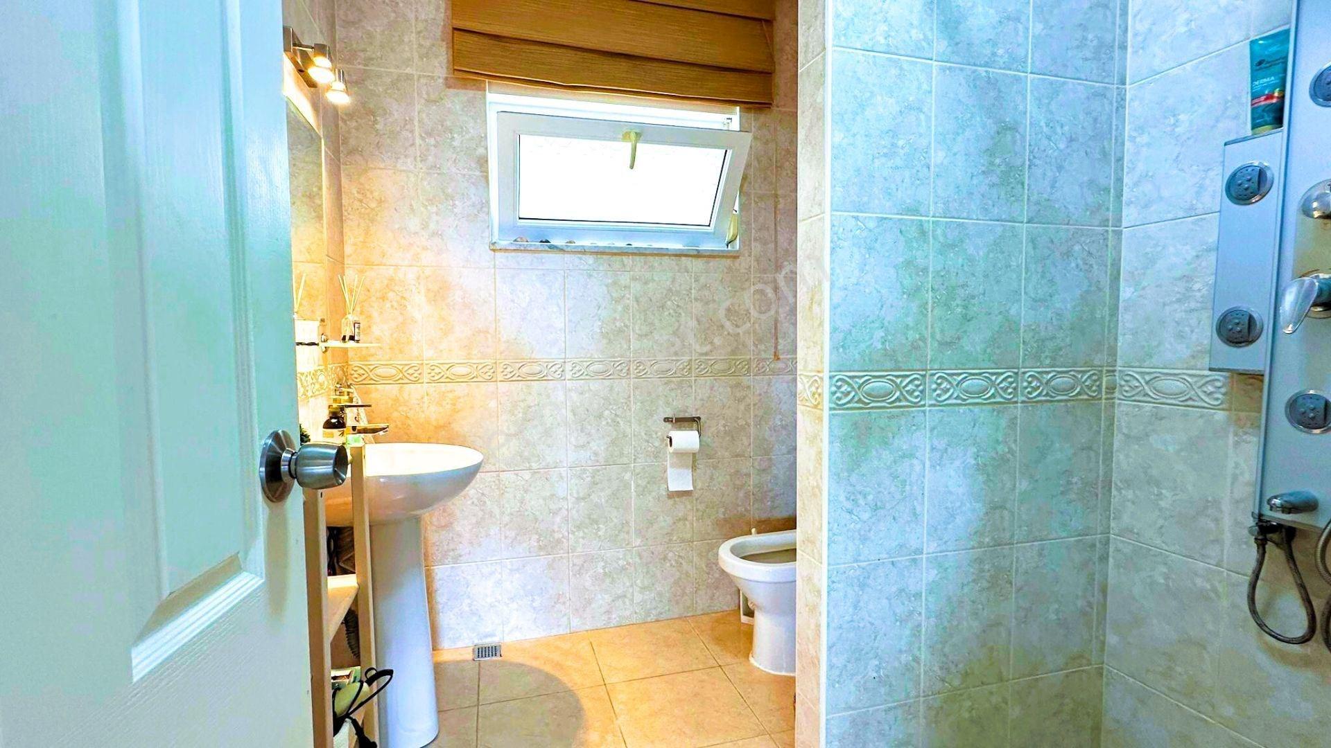 Alanya Mahmutlar’da Doğayla İç İçe, Denize Yakın 4+1 Lüks Villa — fotoğraf 15
