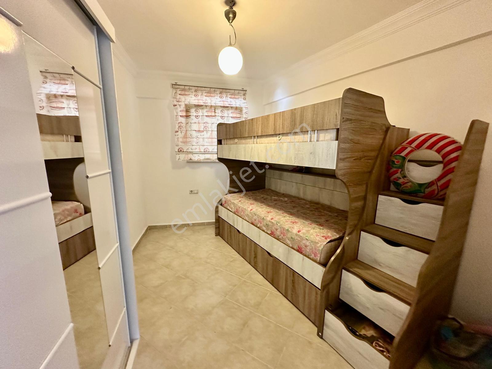 Bodrum Adabükünde Satılık Yazlık Bahçe Katı Daire — fotoğraf 11