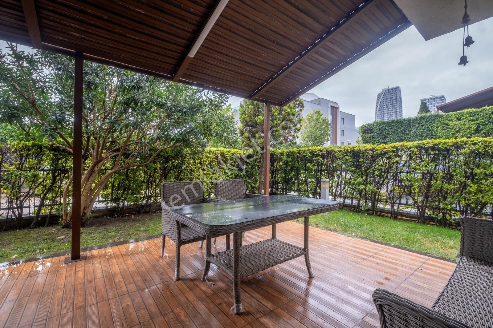 Remax Area Dan Geçitpark Sitesi Satılık 3+1 Bahçe Dubleks Daire — fotoğraf 4