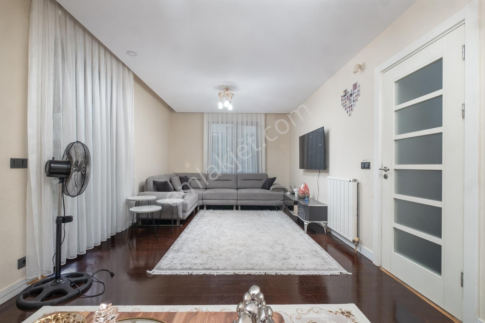 Remax Area Dan Geçitpark Sitesi Satılık 3+1 Bahçe Dubleks Daire — fotoğraf 6