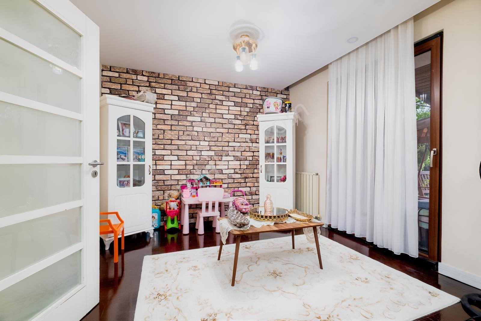 Remax Area Dan Geçitpark Sitesi Satılık 3+1 Bahçe Dubleks Daire — fotoğraf 7