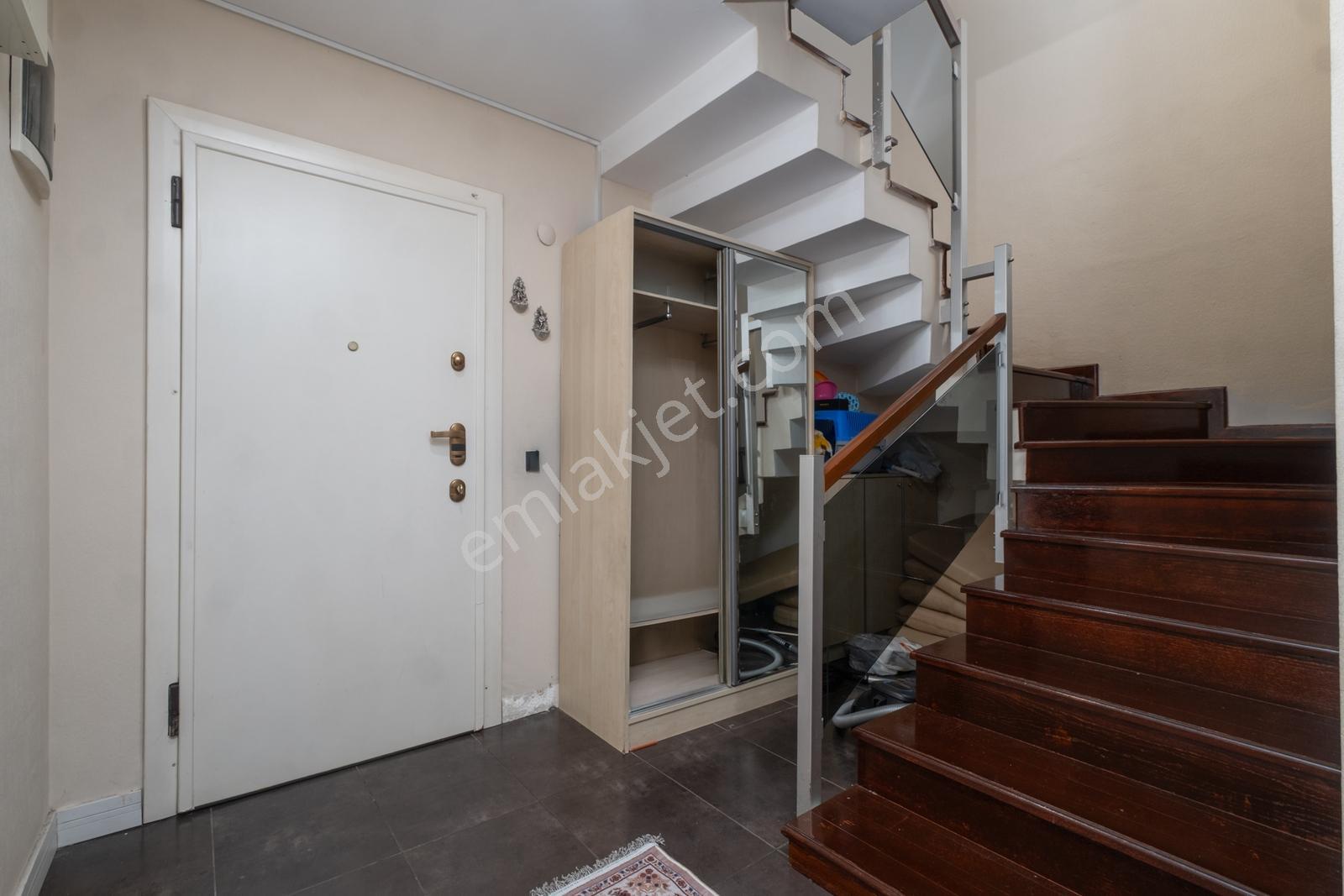 Remax Area Dan Geçitpark Sitesi Satılık 3+1 Bahçe Dubleks Daire — fotoğraf 9